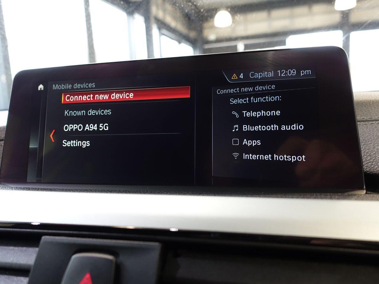 BMW 3 Series - Image 34