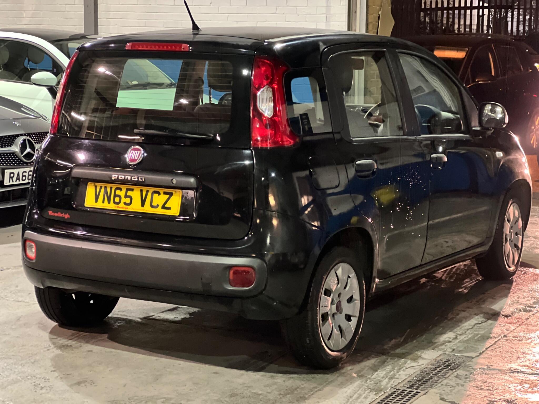 Fiat Panda - Image 5