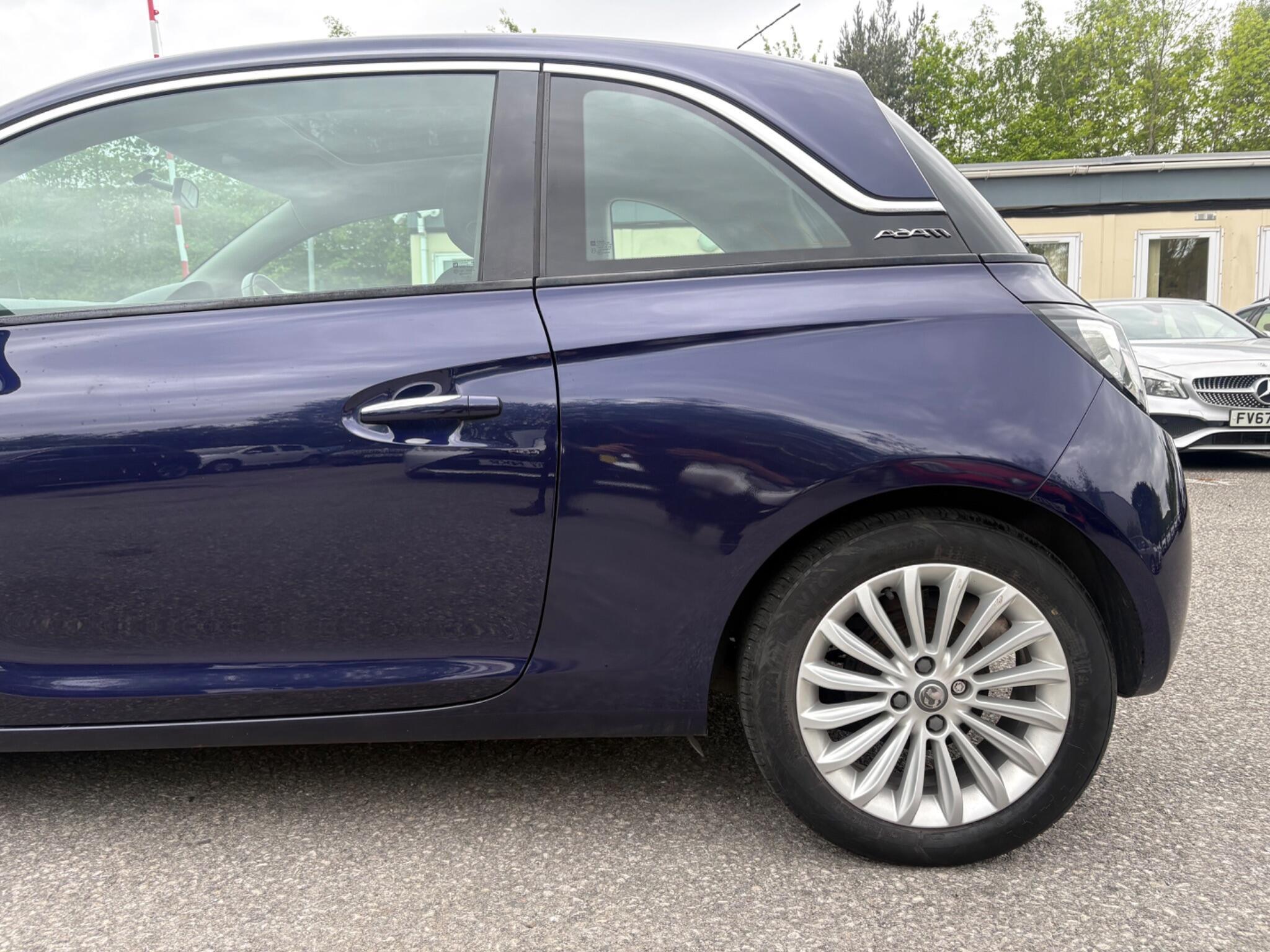 Vauxhall ADAM - Image 11