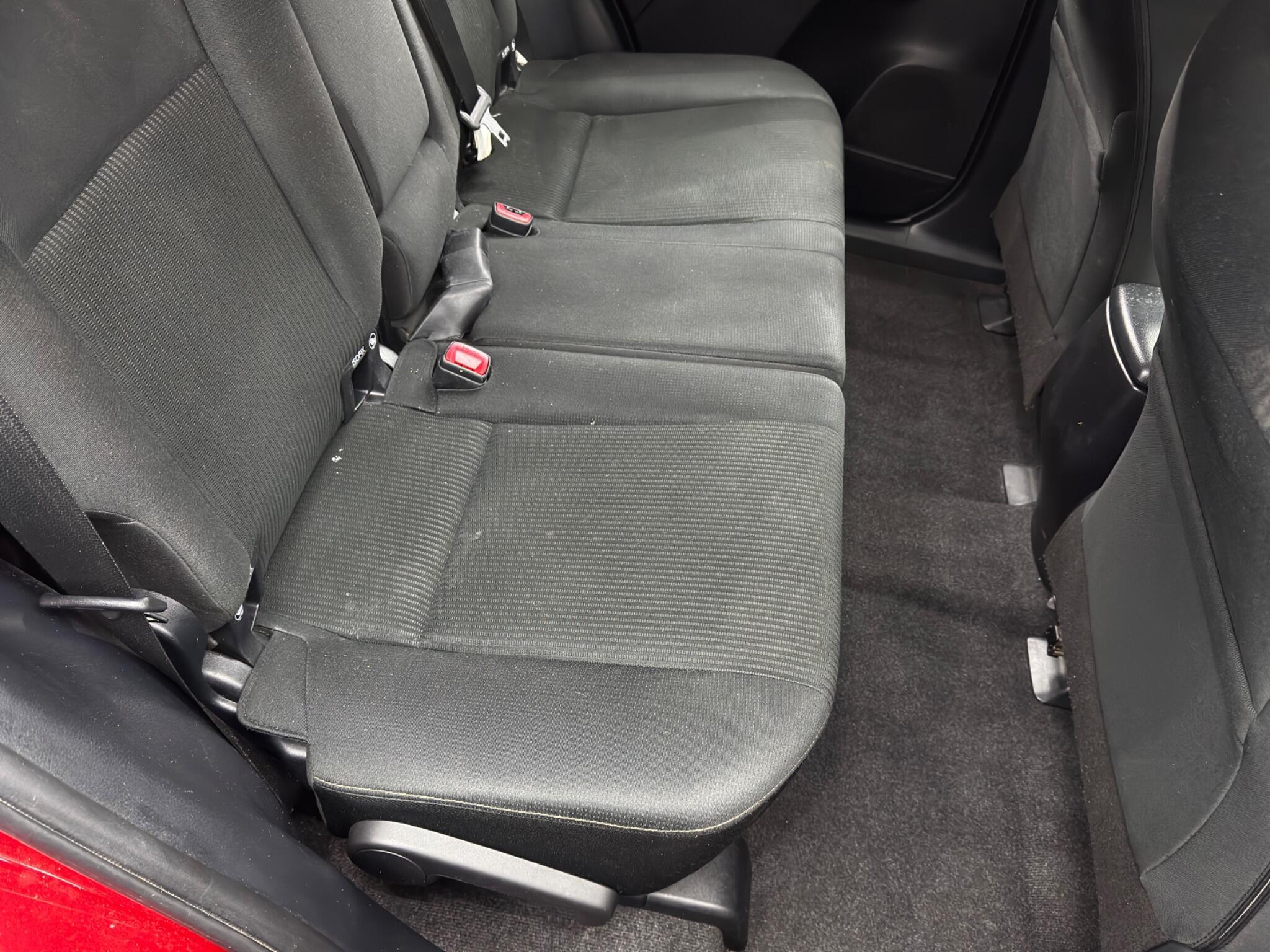 Toyota RAV4 - Image 16