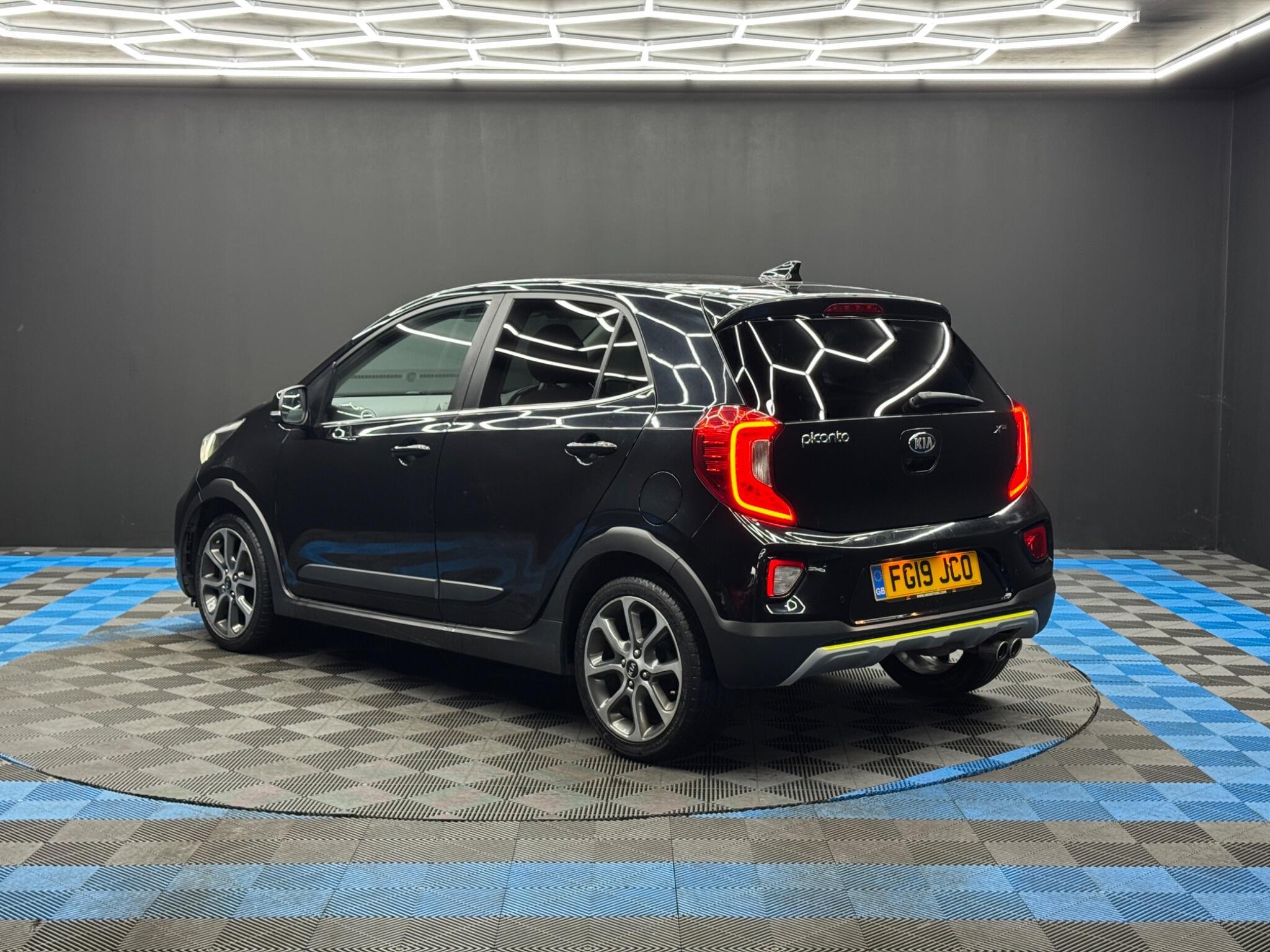 Kia Picanto - Image 6