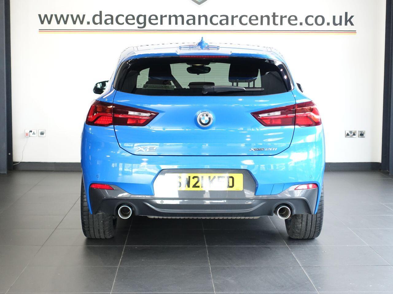 BMW X2 - Image 8