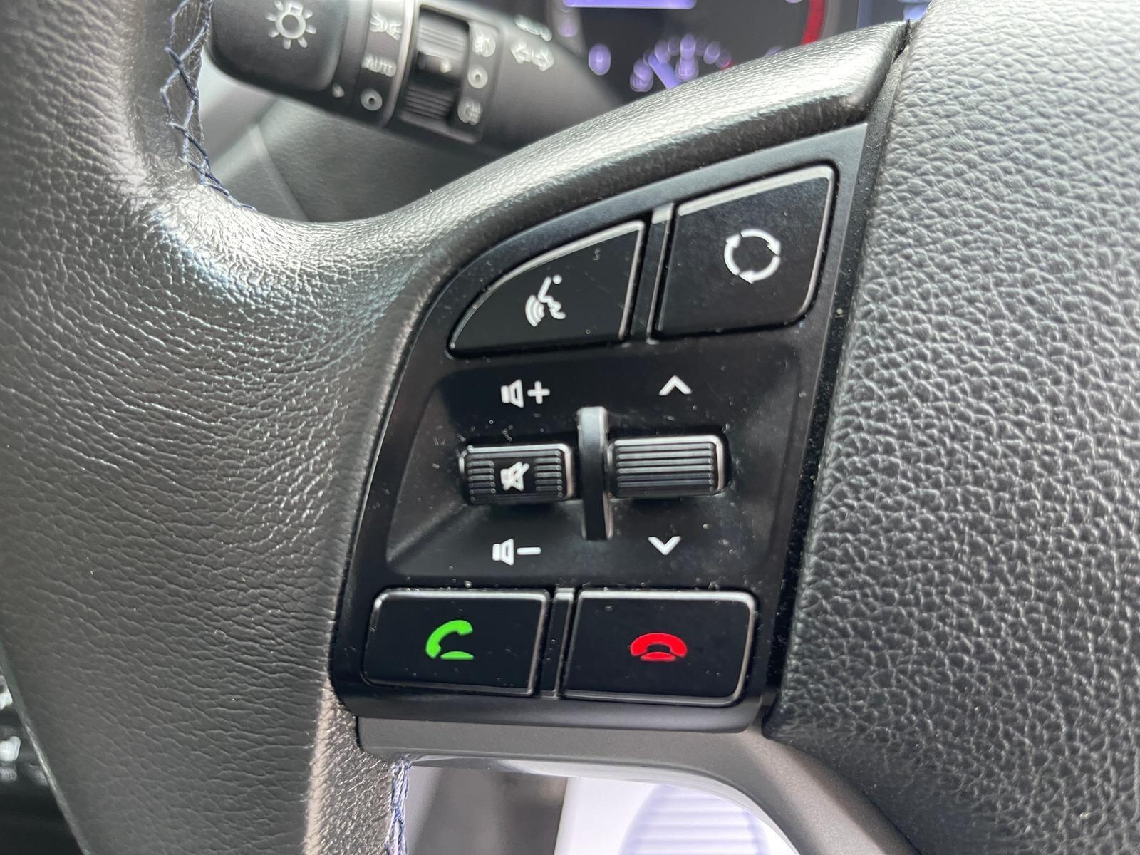 Hyundai Tucson - Image 34