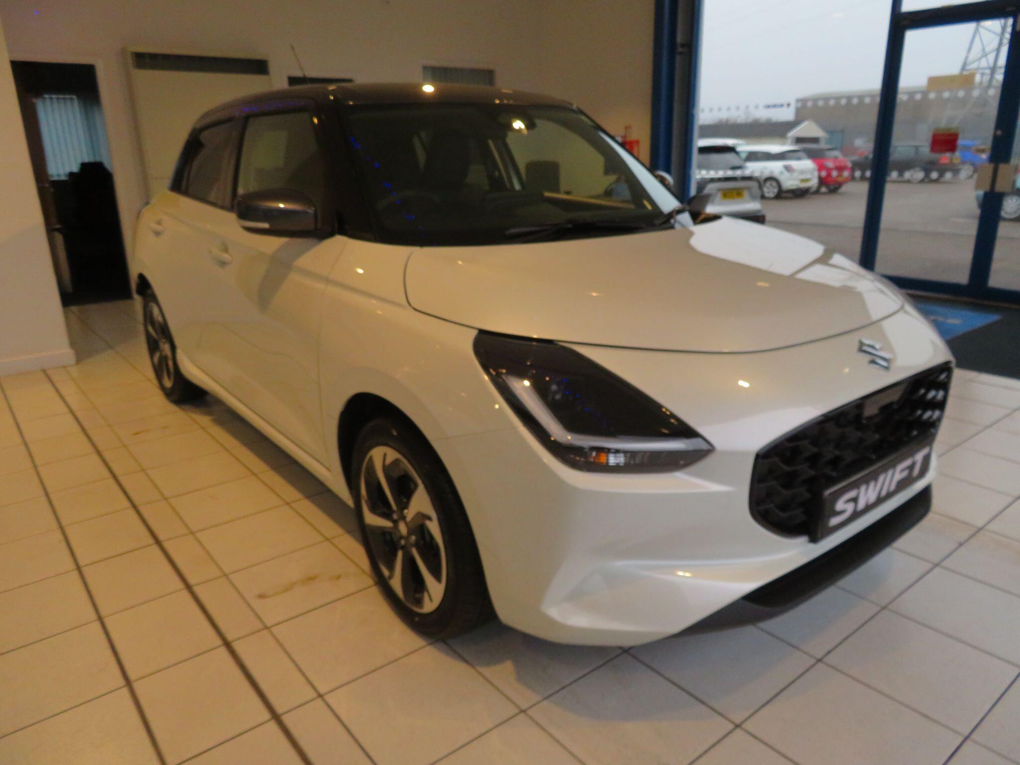 Suzuki Swift - Image 6