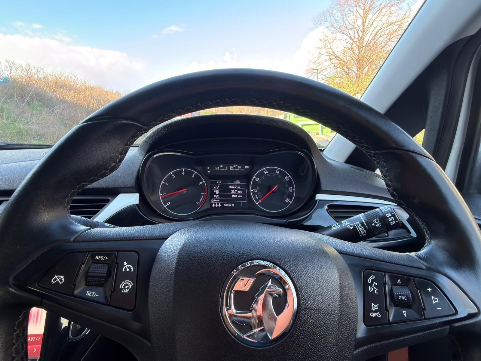 Vauxhall Corsa - Image 28