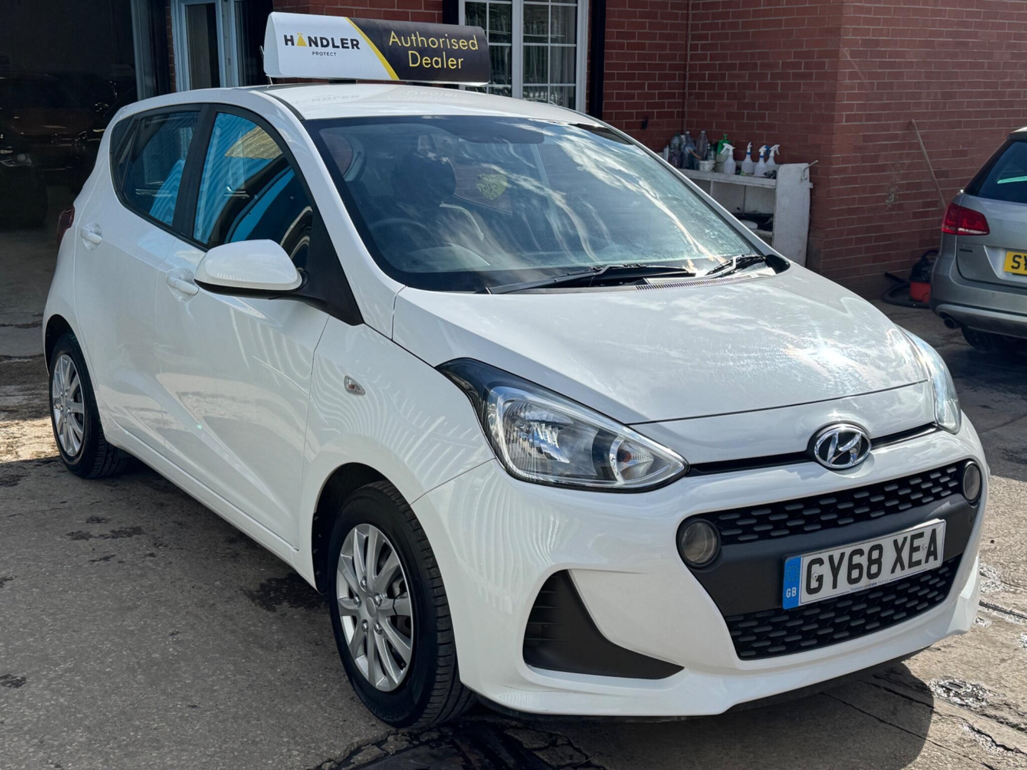 Hyundai i10 - Image 14