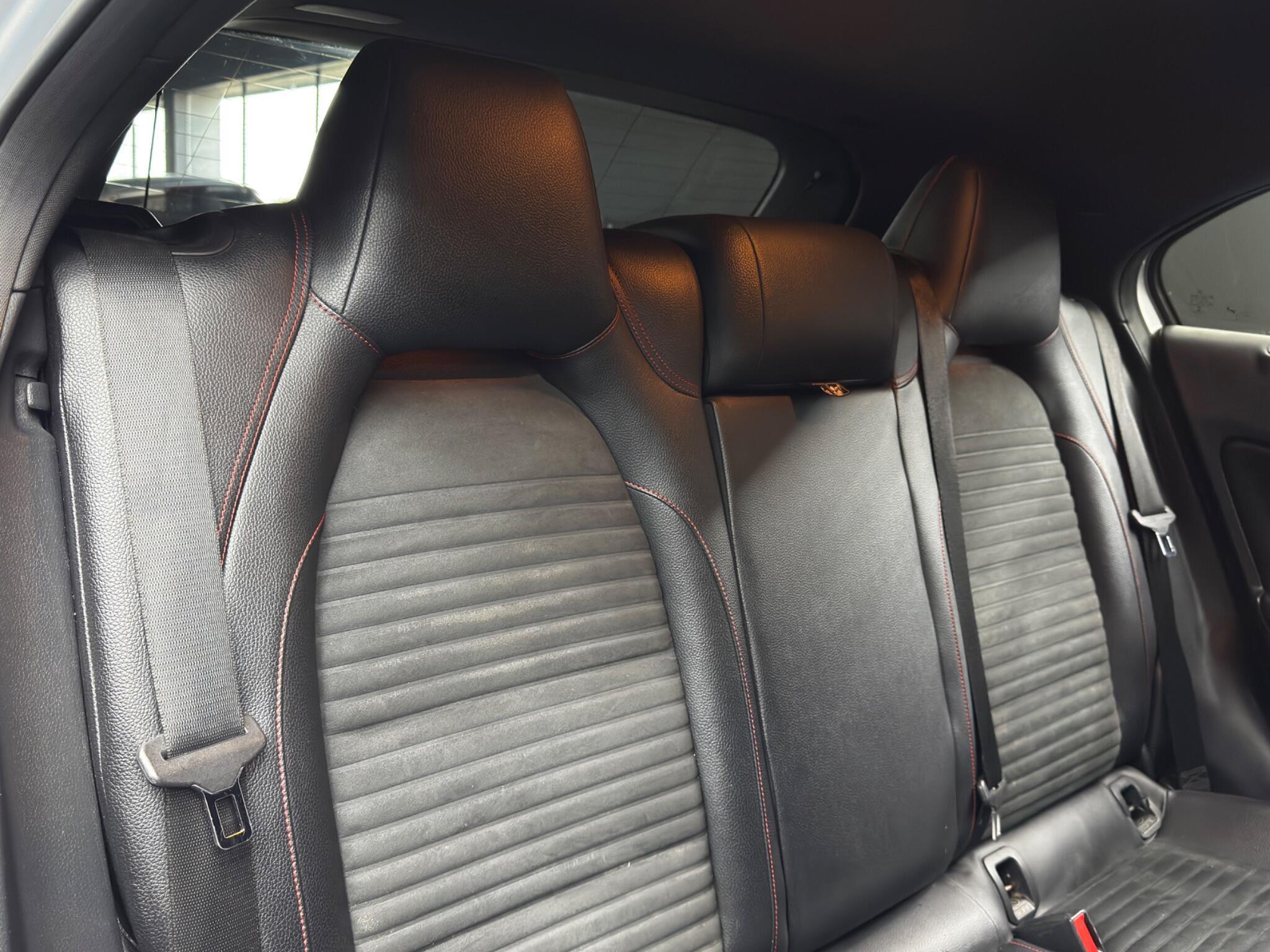 Mercedes A Class - Image 15