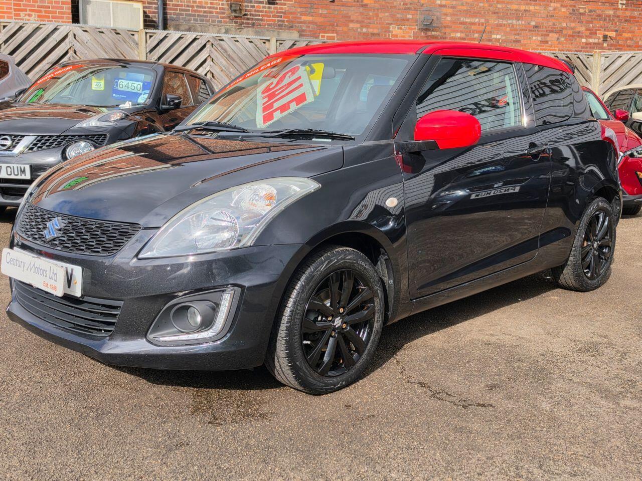 Suzuki Swift - Image 2