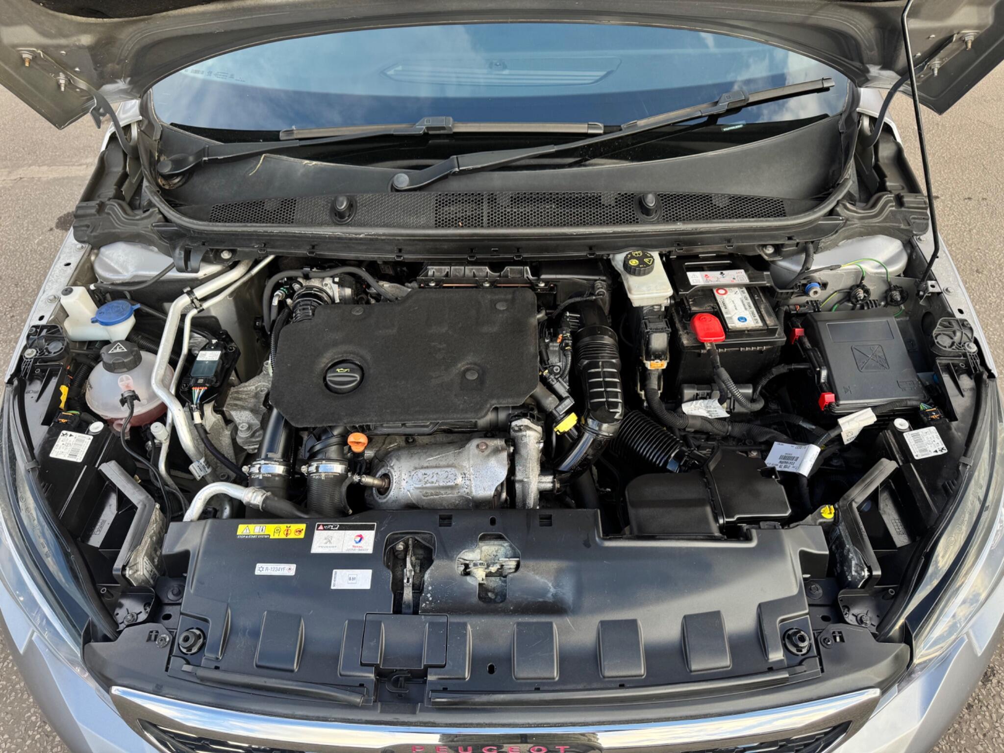 Peugeot 308 - Image 48