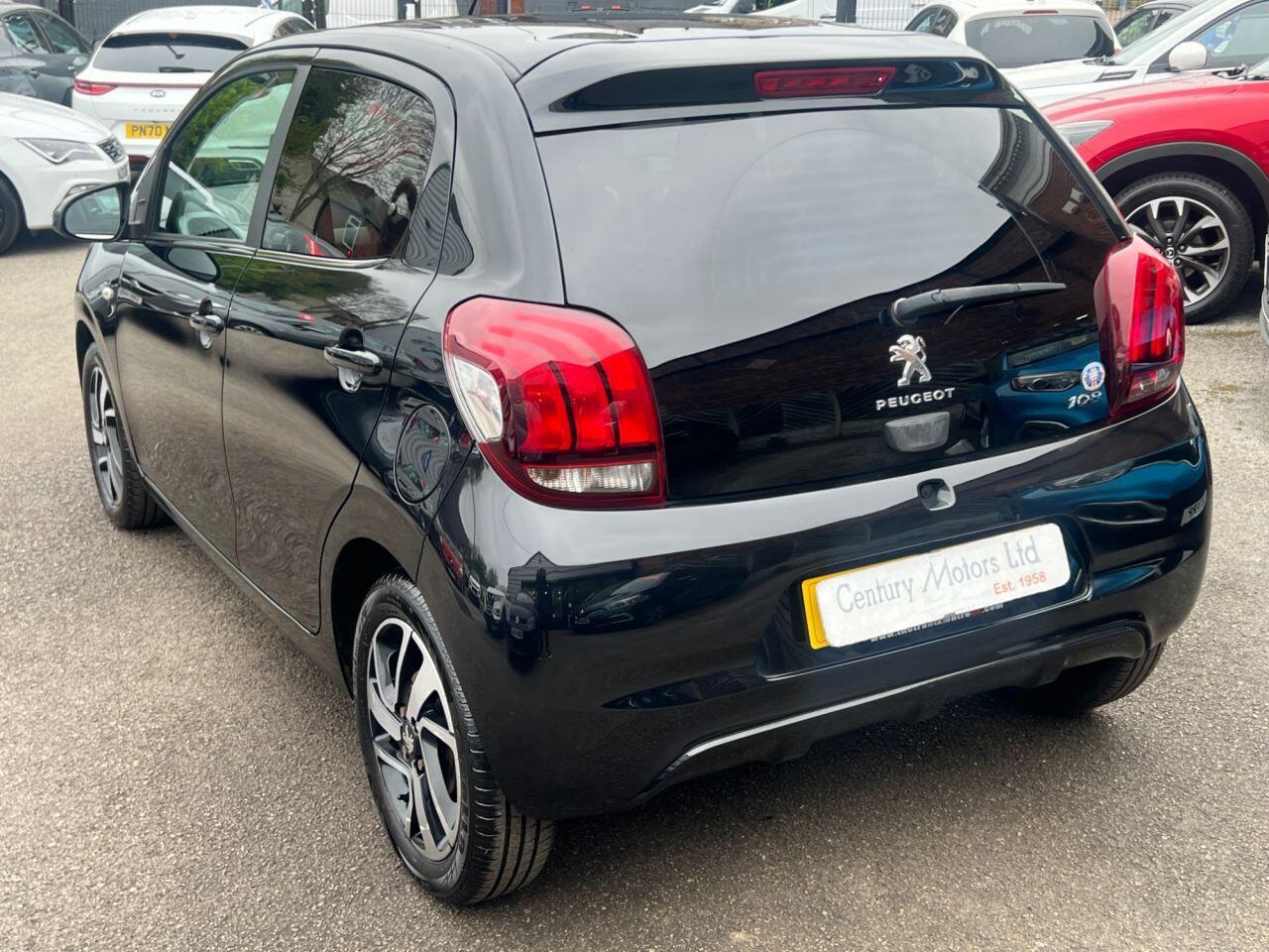 Peugeot 108 - Image 5