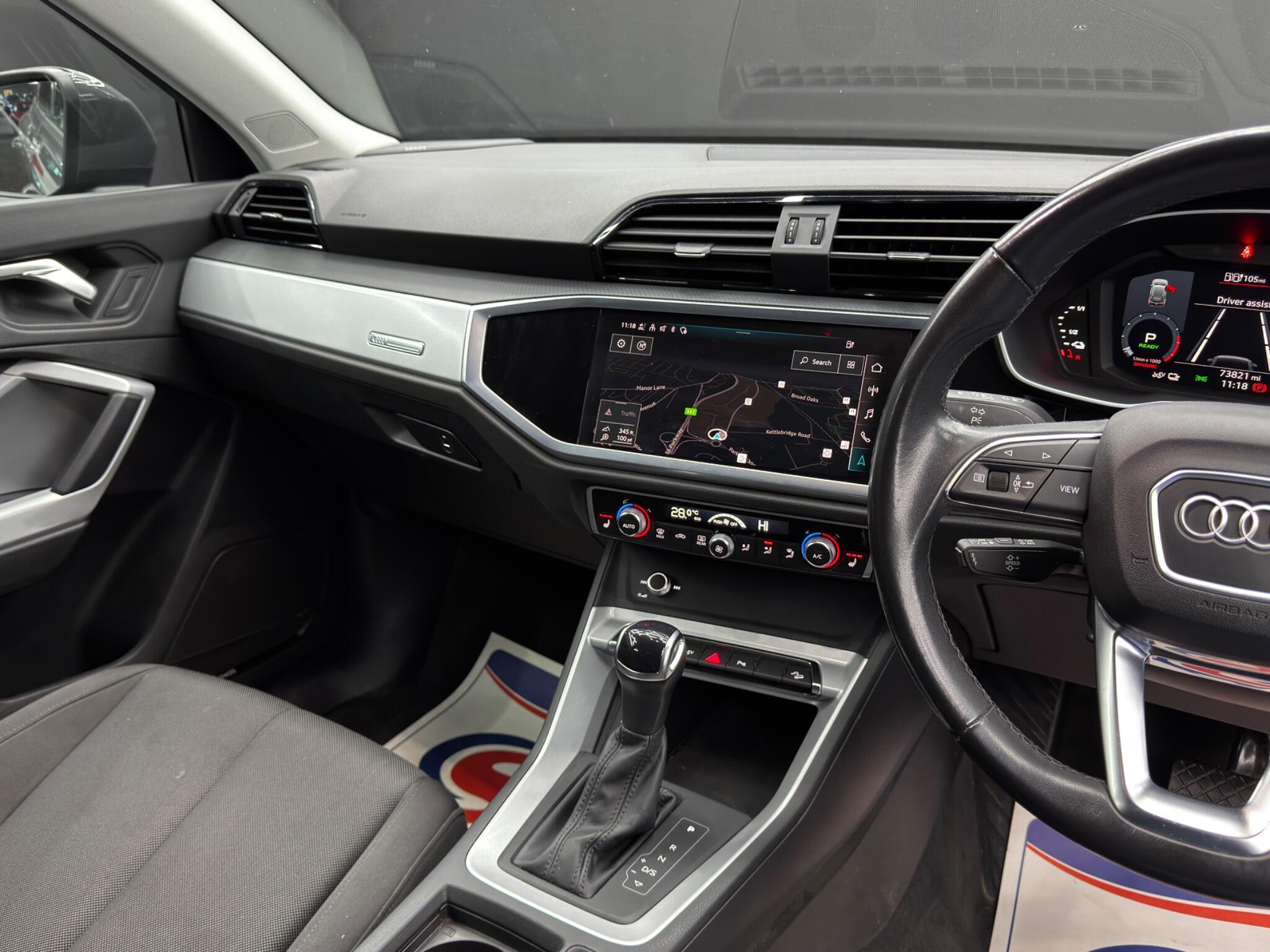 Audi Q3 - Image 24