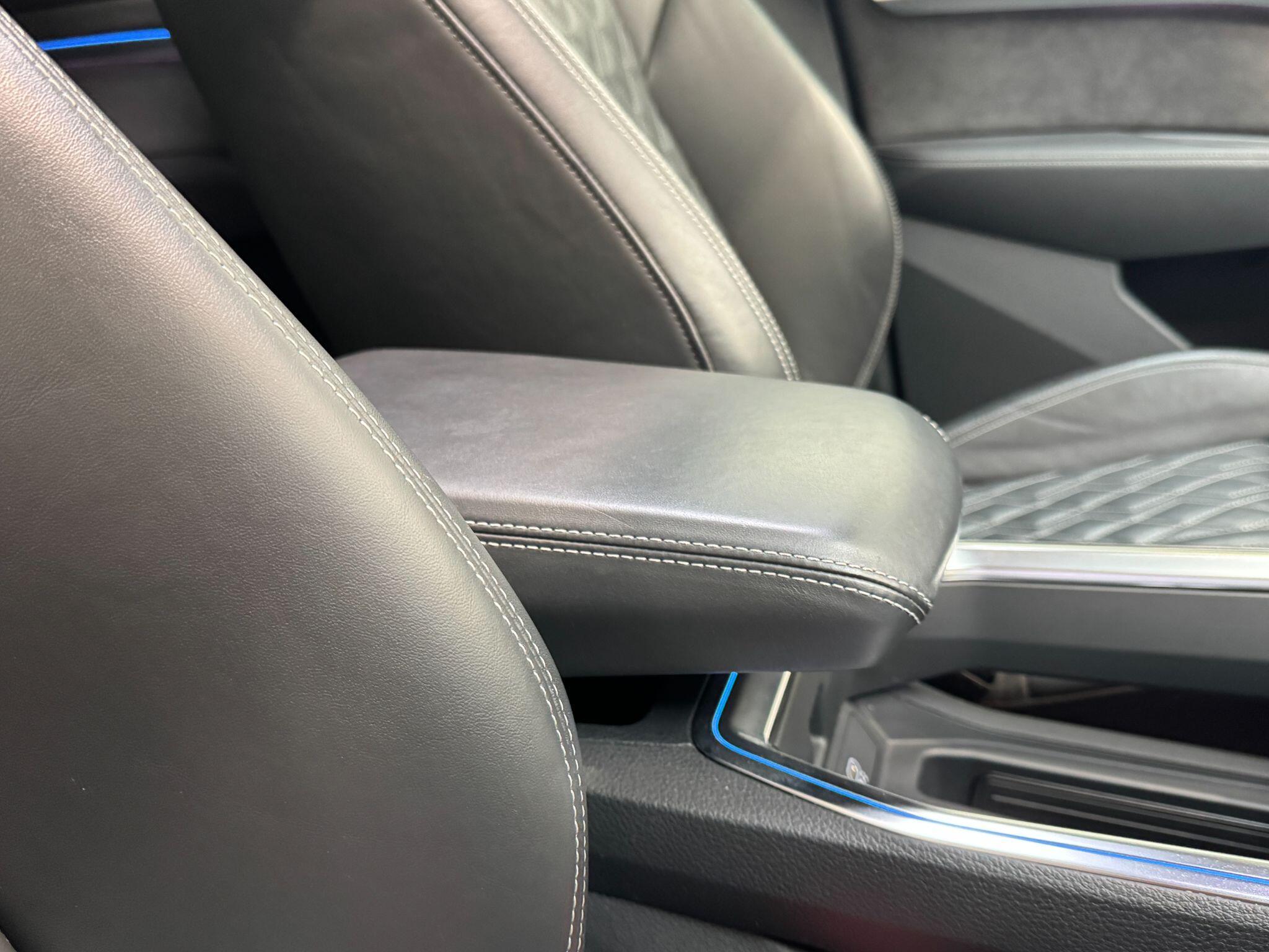 Audi E-Tron - Image 55