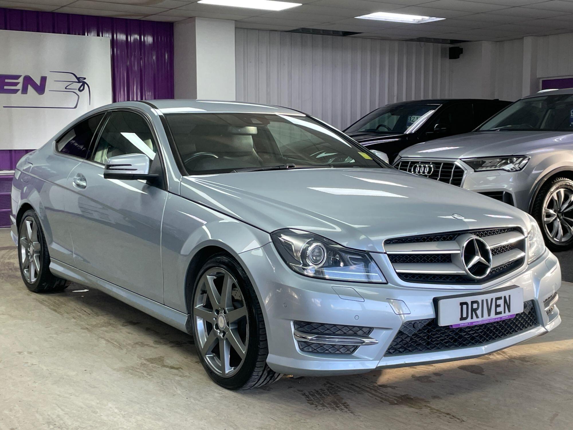 Mercedes-benz C Class - Image 5