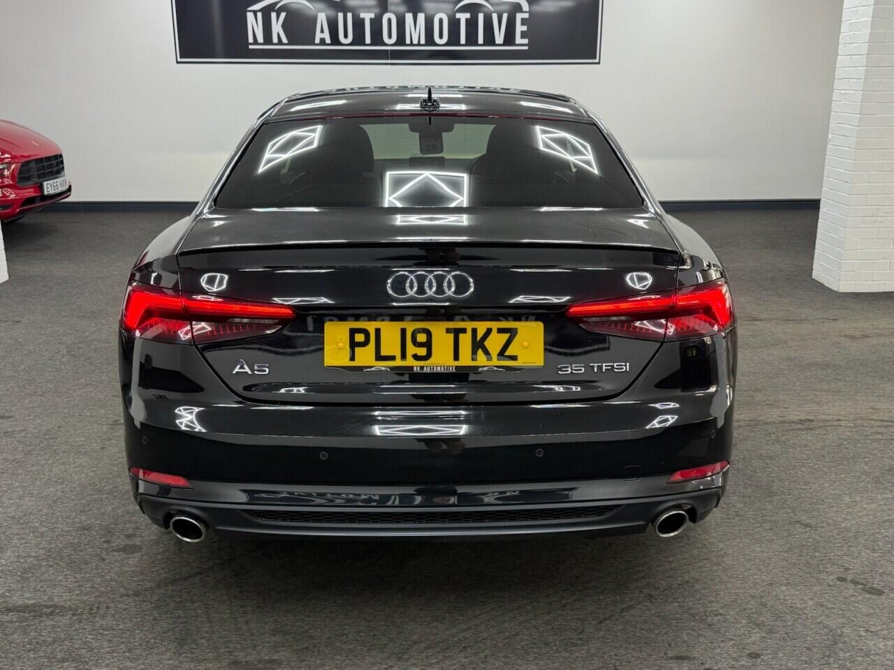 Audi A5 - Image 7