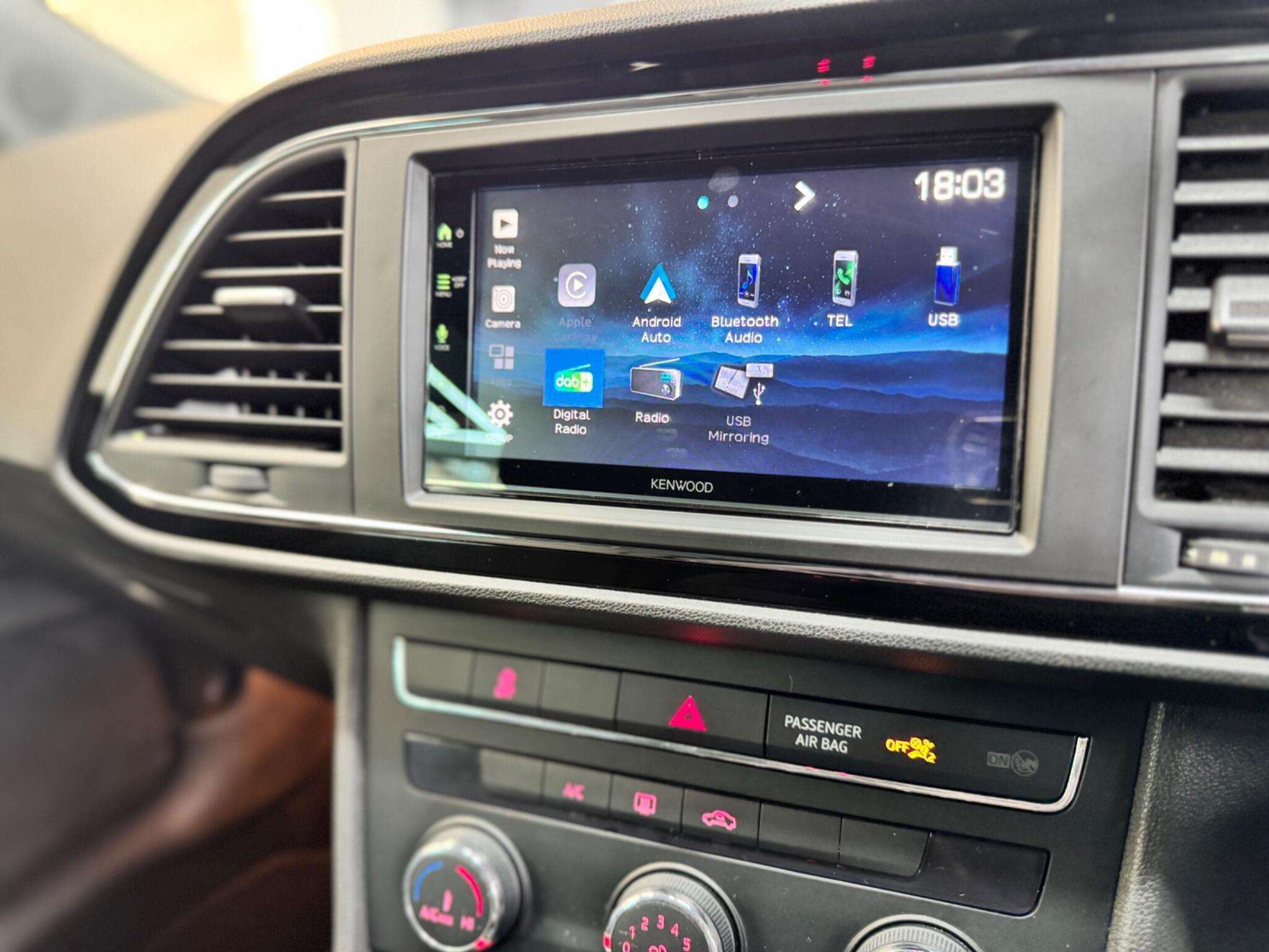 SEAT Leon - Image 36