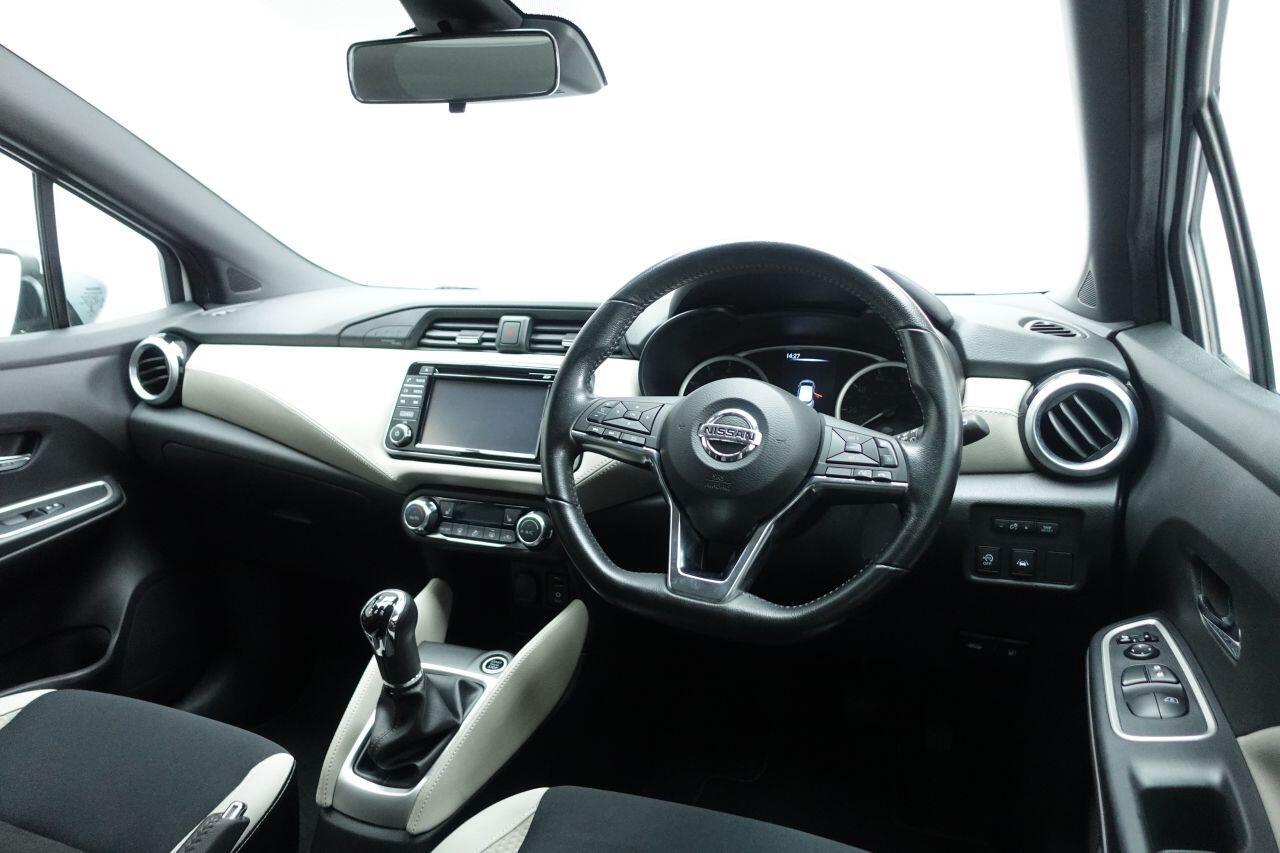 Nissan Micra - Image 15