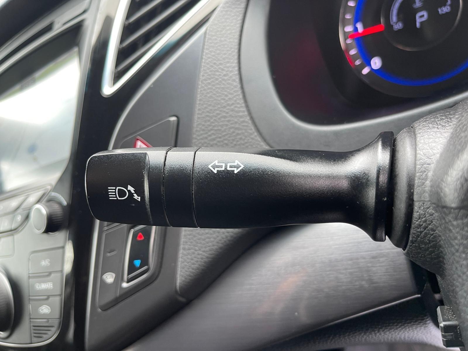 Hyundai i40 - Image 38