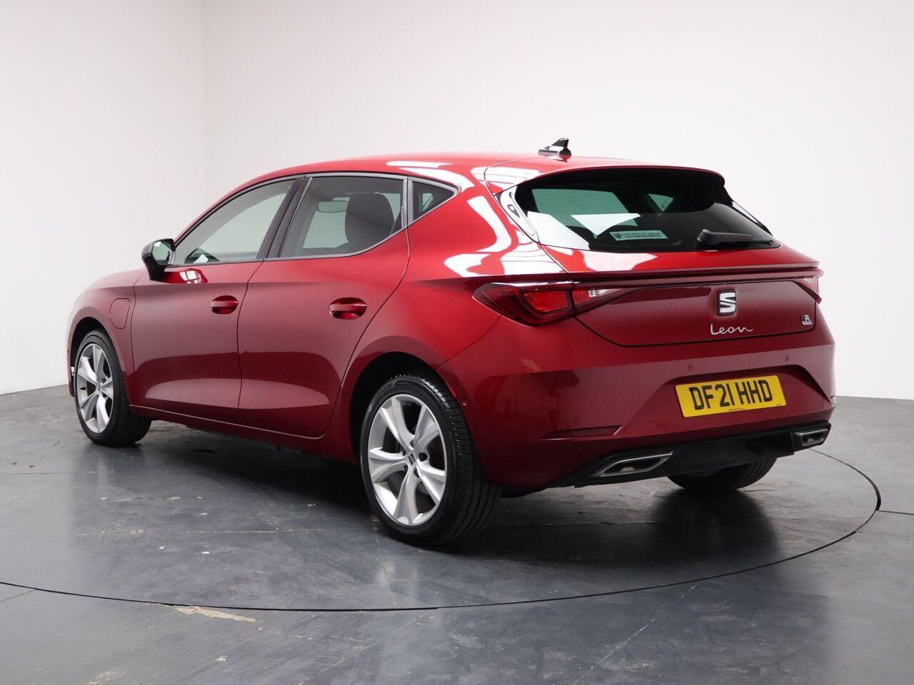 SEAT Leon - Image 8