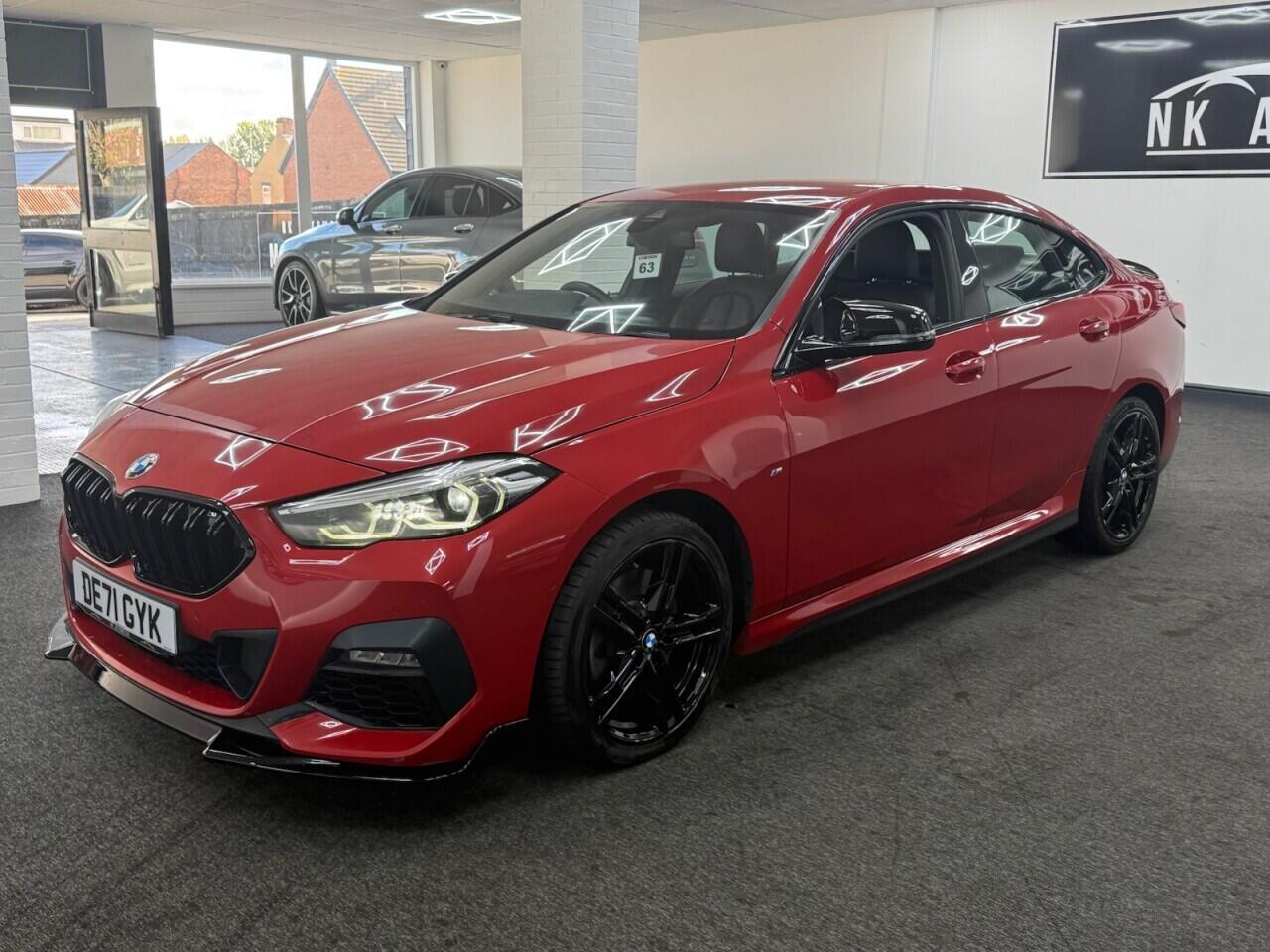 BMW 2 SERIES GRAN COUPE - Image 10