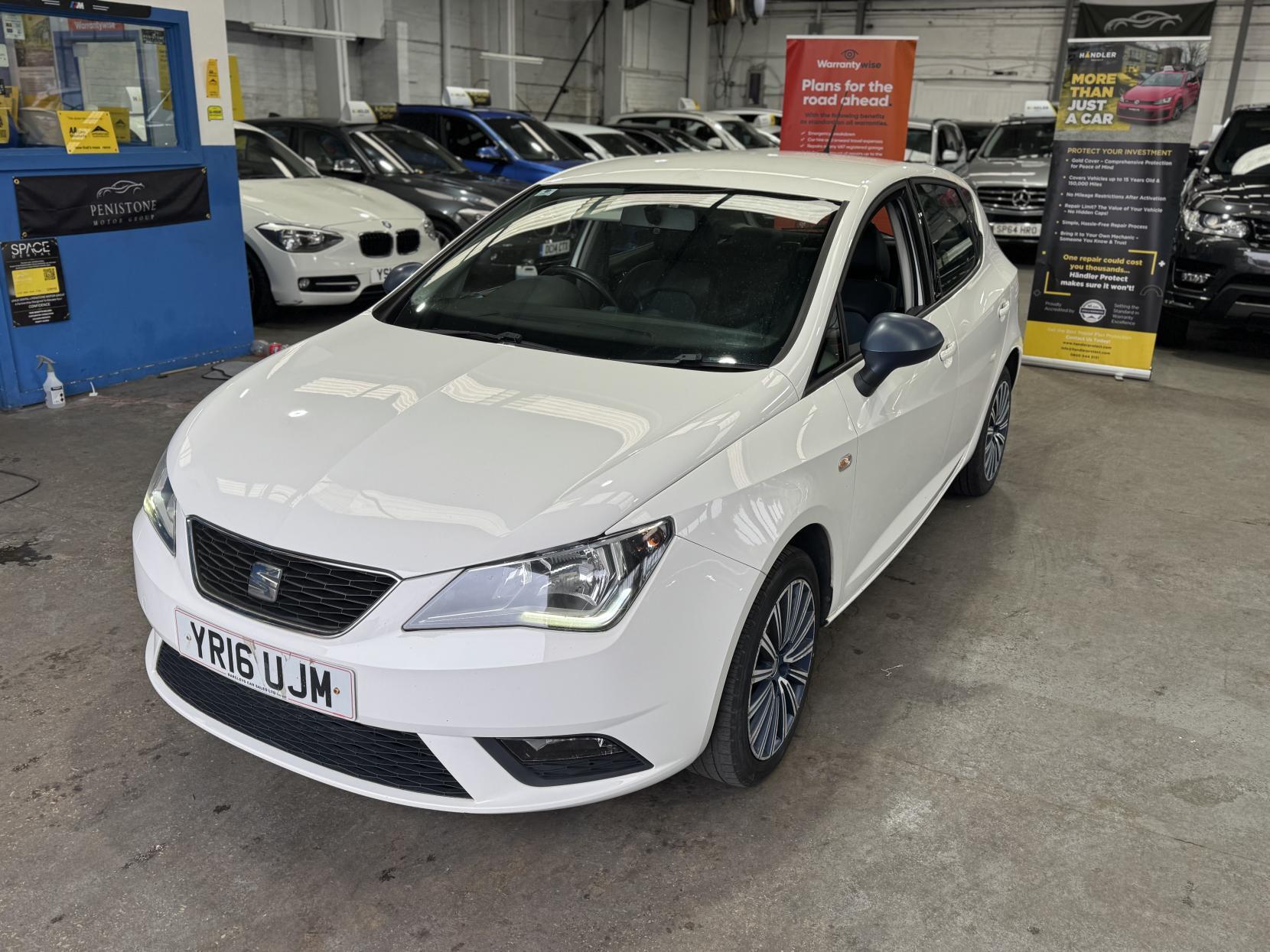 SEAT Ibiza - Image 5