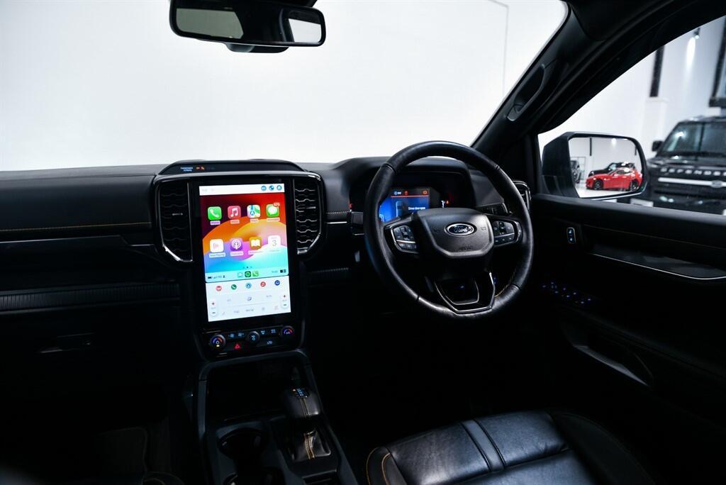Ford Ranger - Image 12