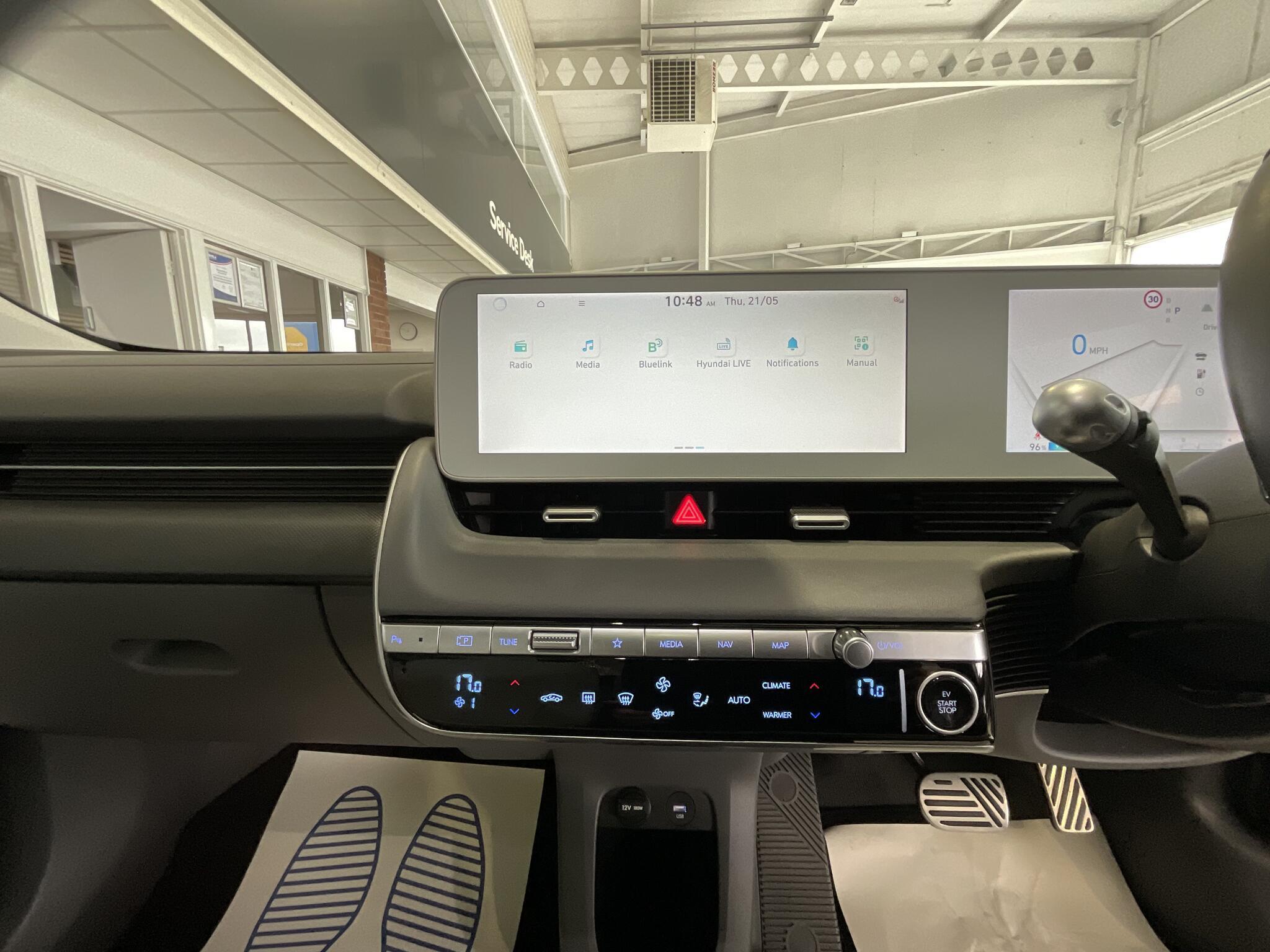 Hyundai Ioniq 5 - Image 26