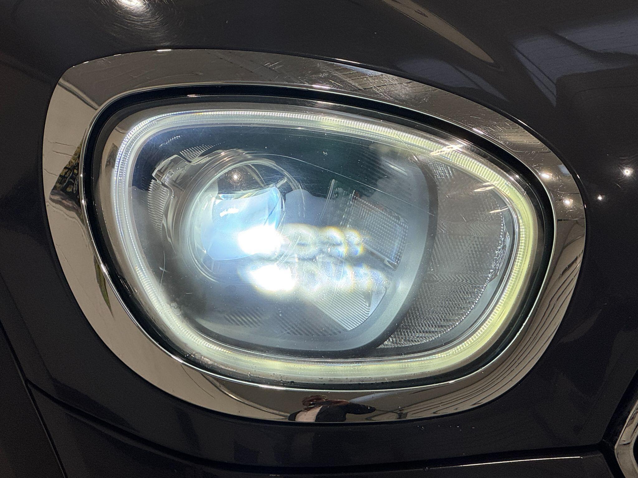 MINI Countryman - Image 52