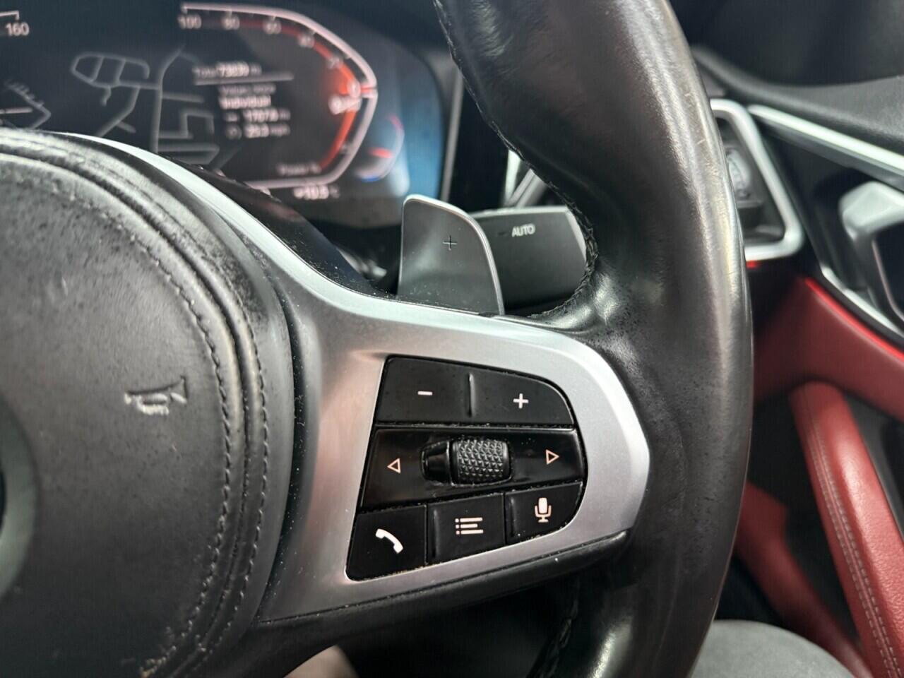 BMW 4 Series - Image 28