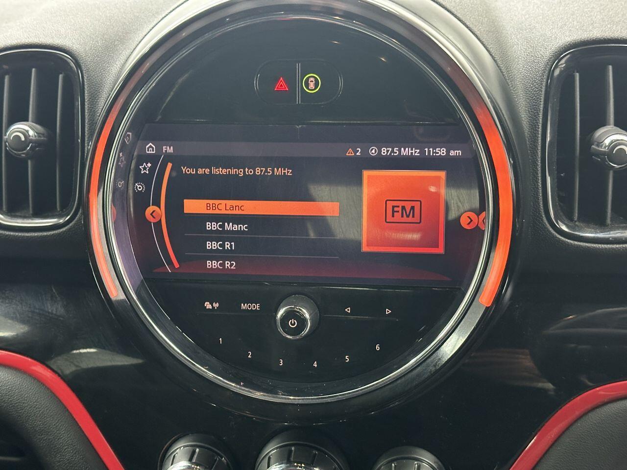 MINI Countryman - Image 23