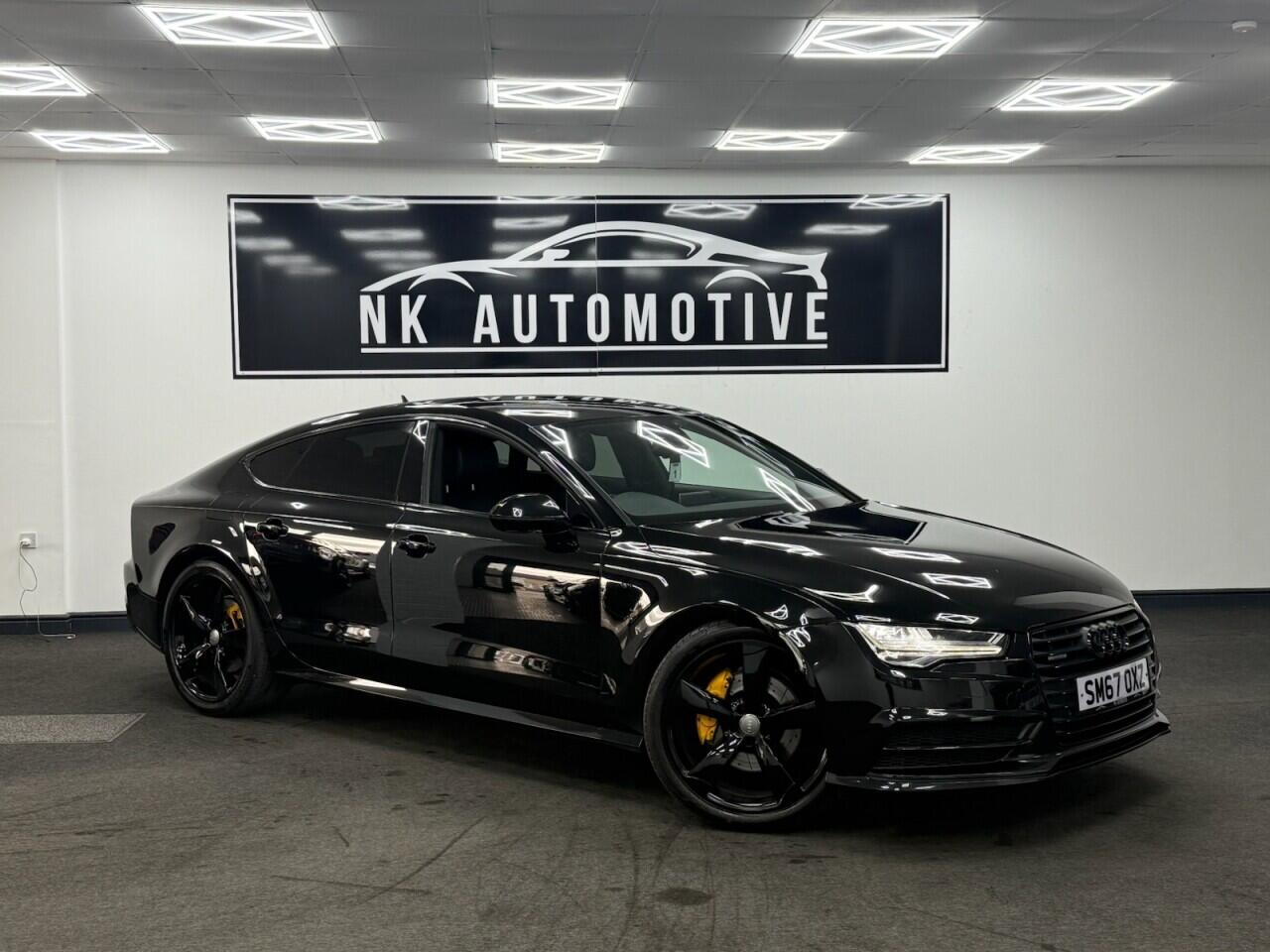 Audi A7 - Image 2