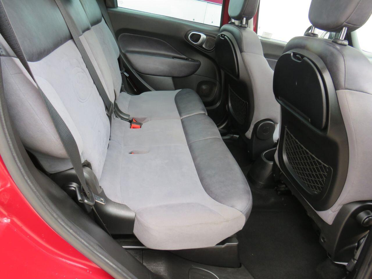 Fiat 500L - Image 7