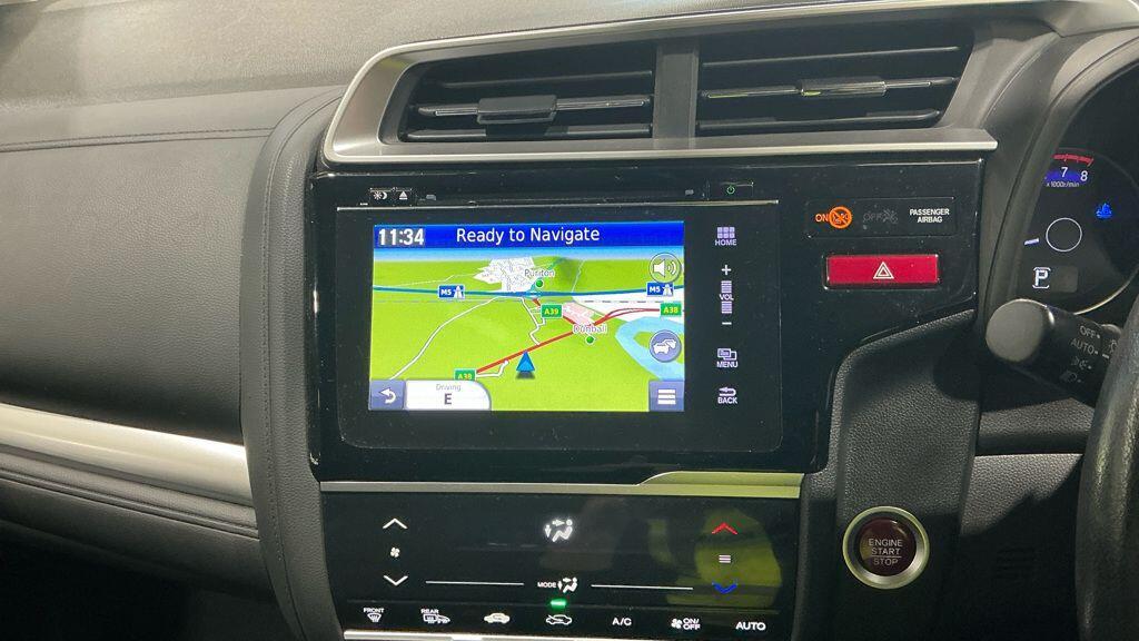 Honda Jazz - Image 2