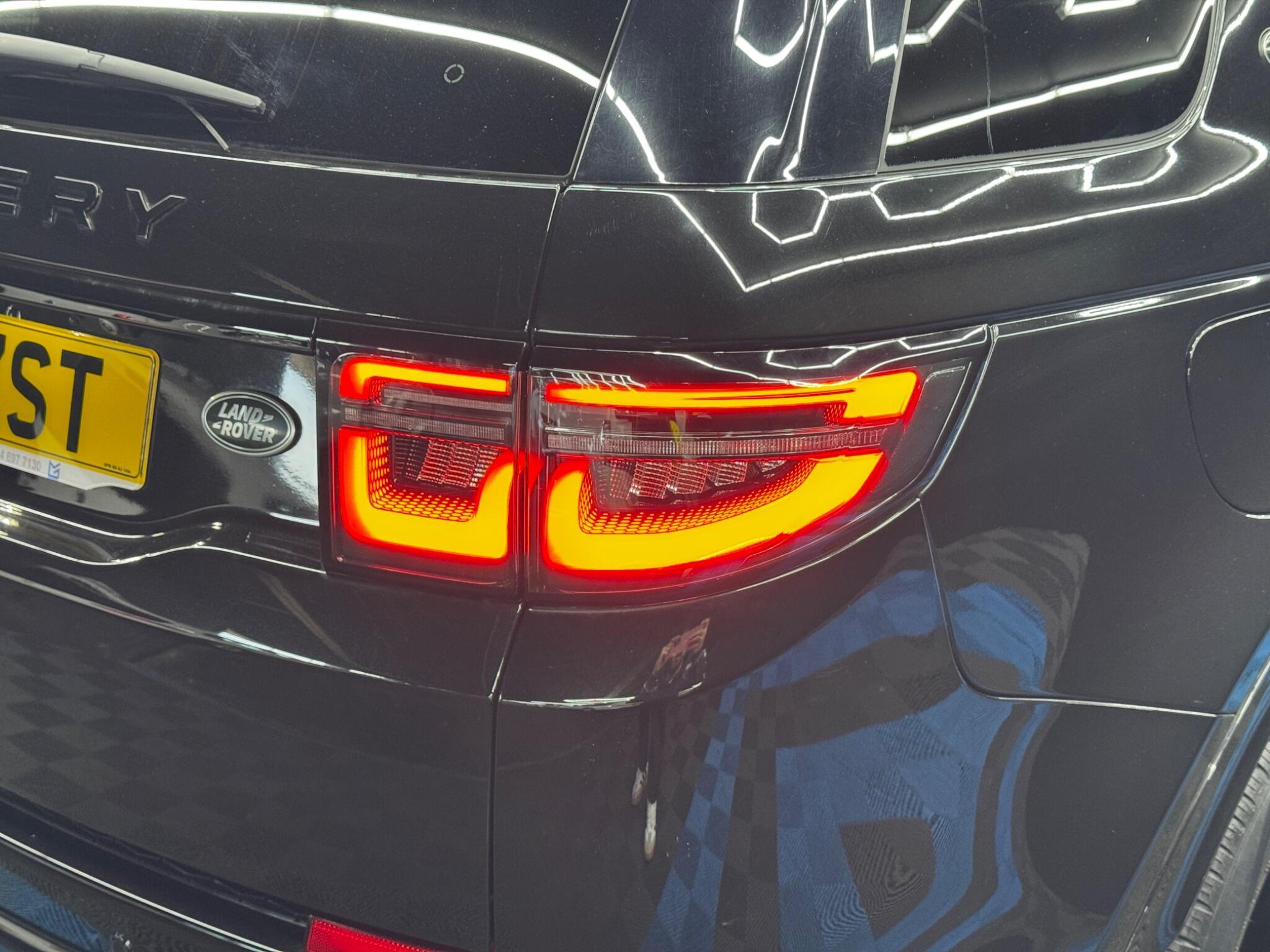 Land Rover DISCOVERY SPORT - Image 47