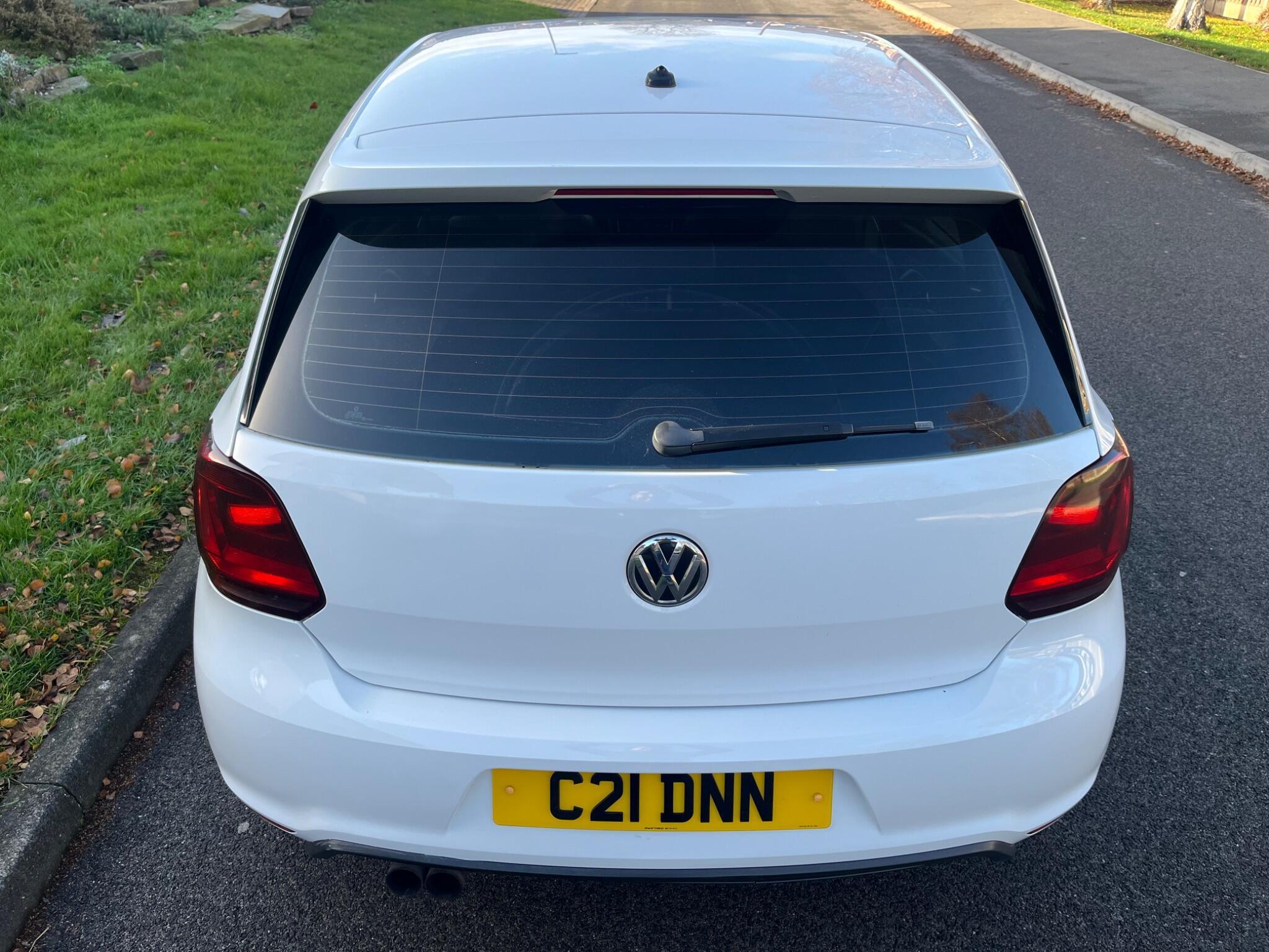 Volkswagen Polo - Image 25