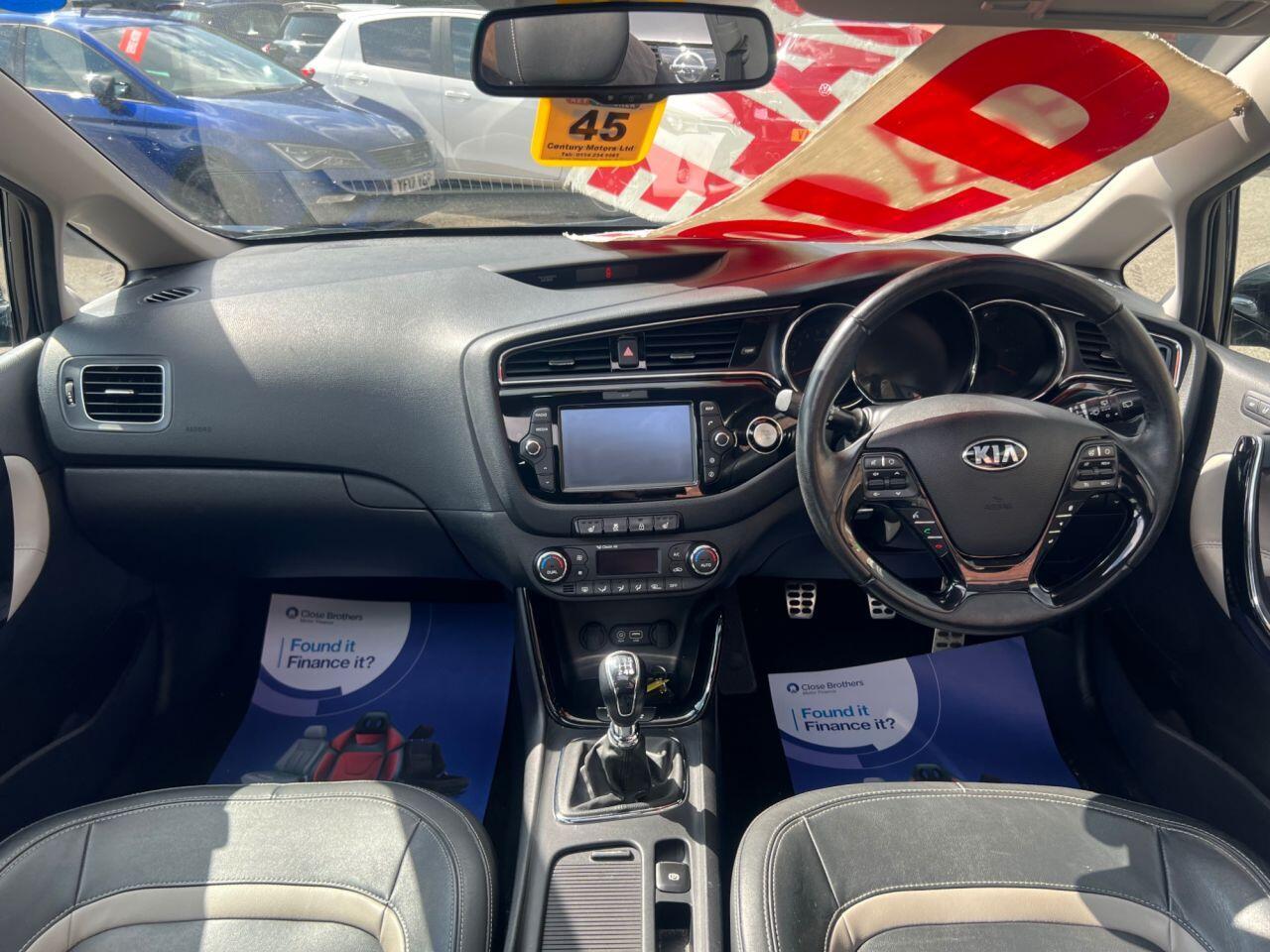 Kia ceed - Image 19