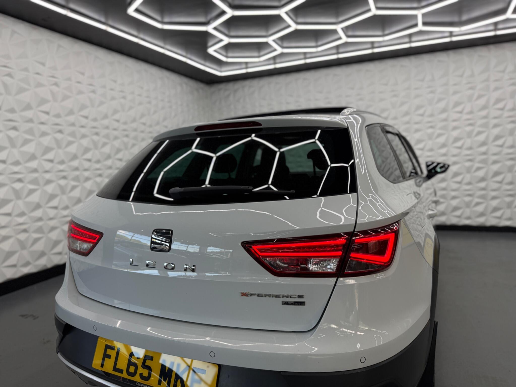 SEAT Leon - Image 19