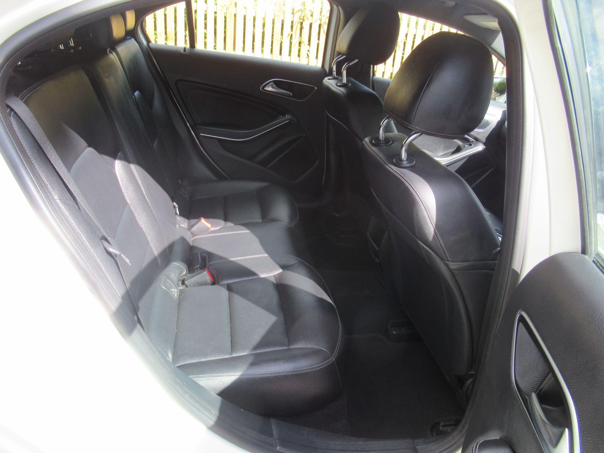 Mercedes A Class - Image 17