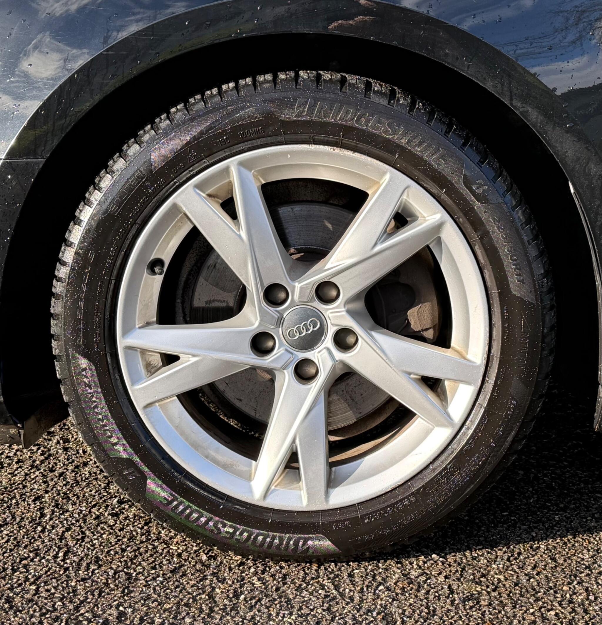 Audi A4 Avant - Image 20