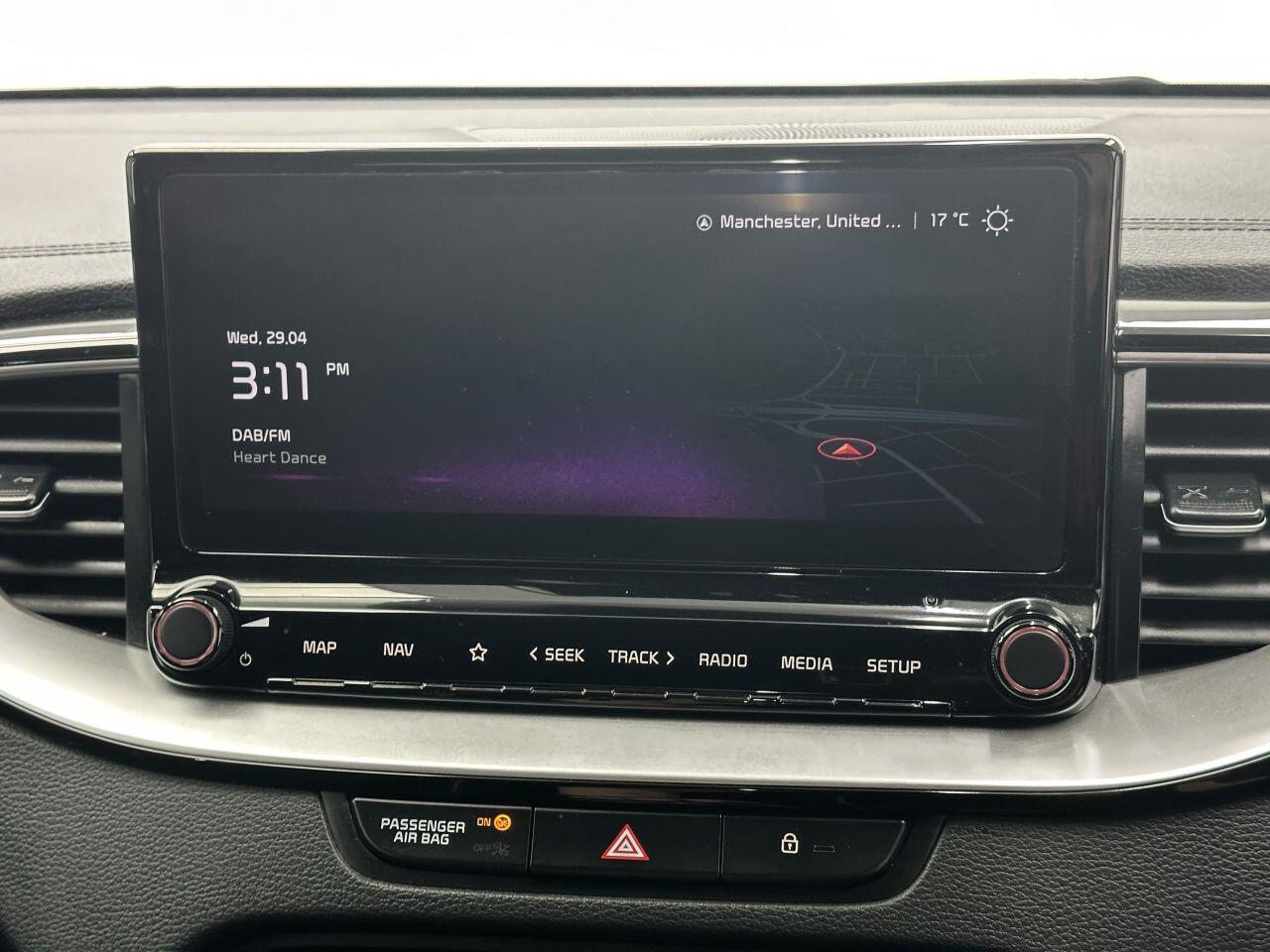 Kia ProCeed - Image 23