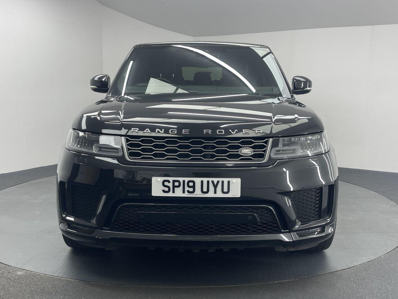 Land Rover RANGE ROVER SPORT - Image 5