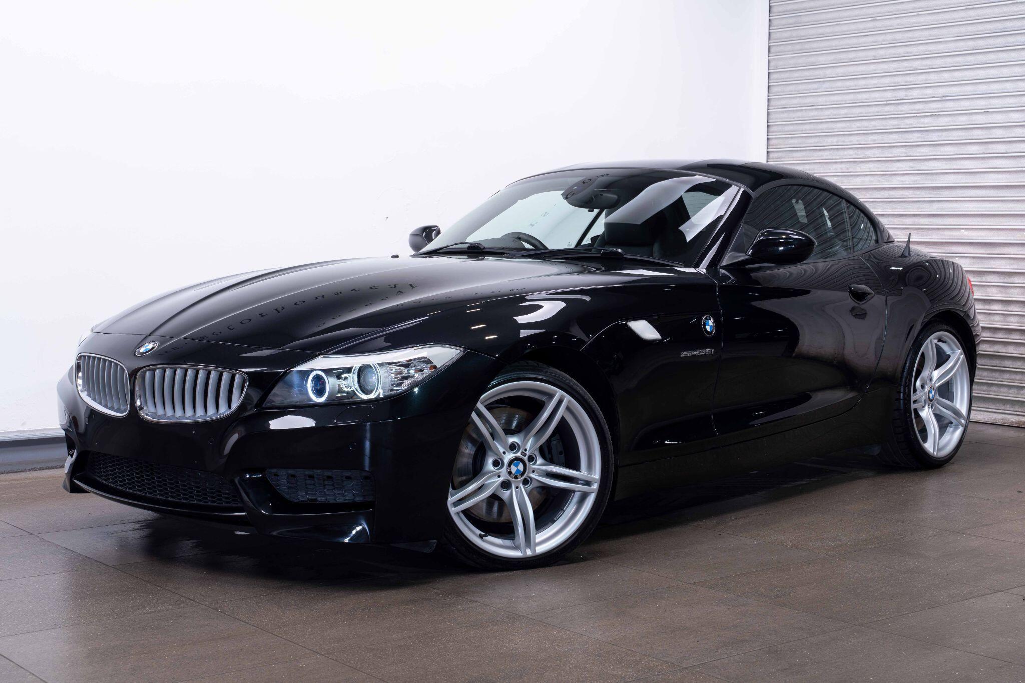 BMW Z4 - Image 3