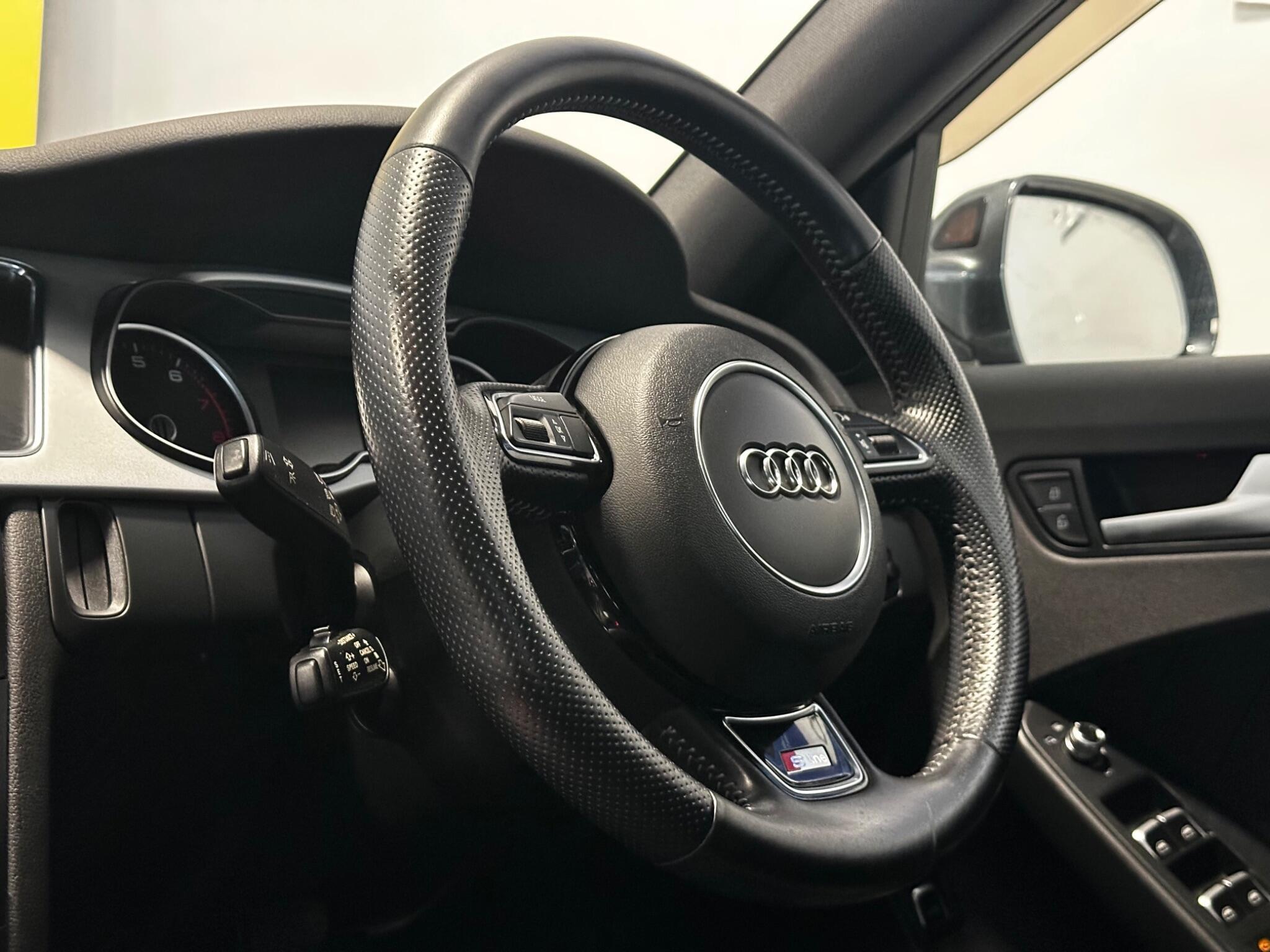 Audi A4 Avant - Image 25