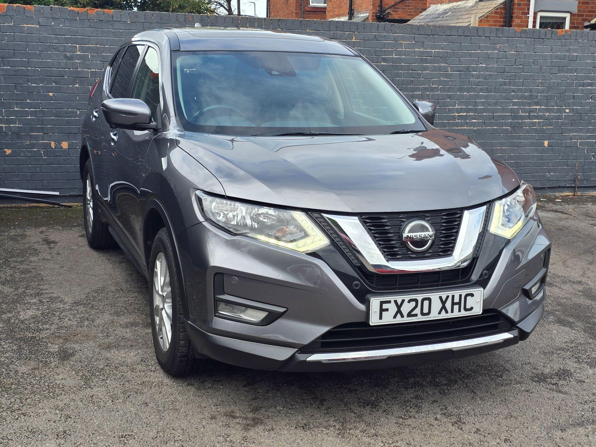 Nissan X-Trail - Image 3