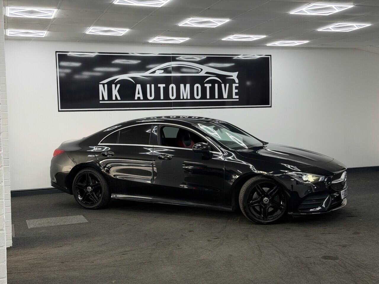 Mercedes CLA - Image 2