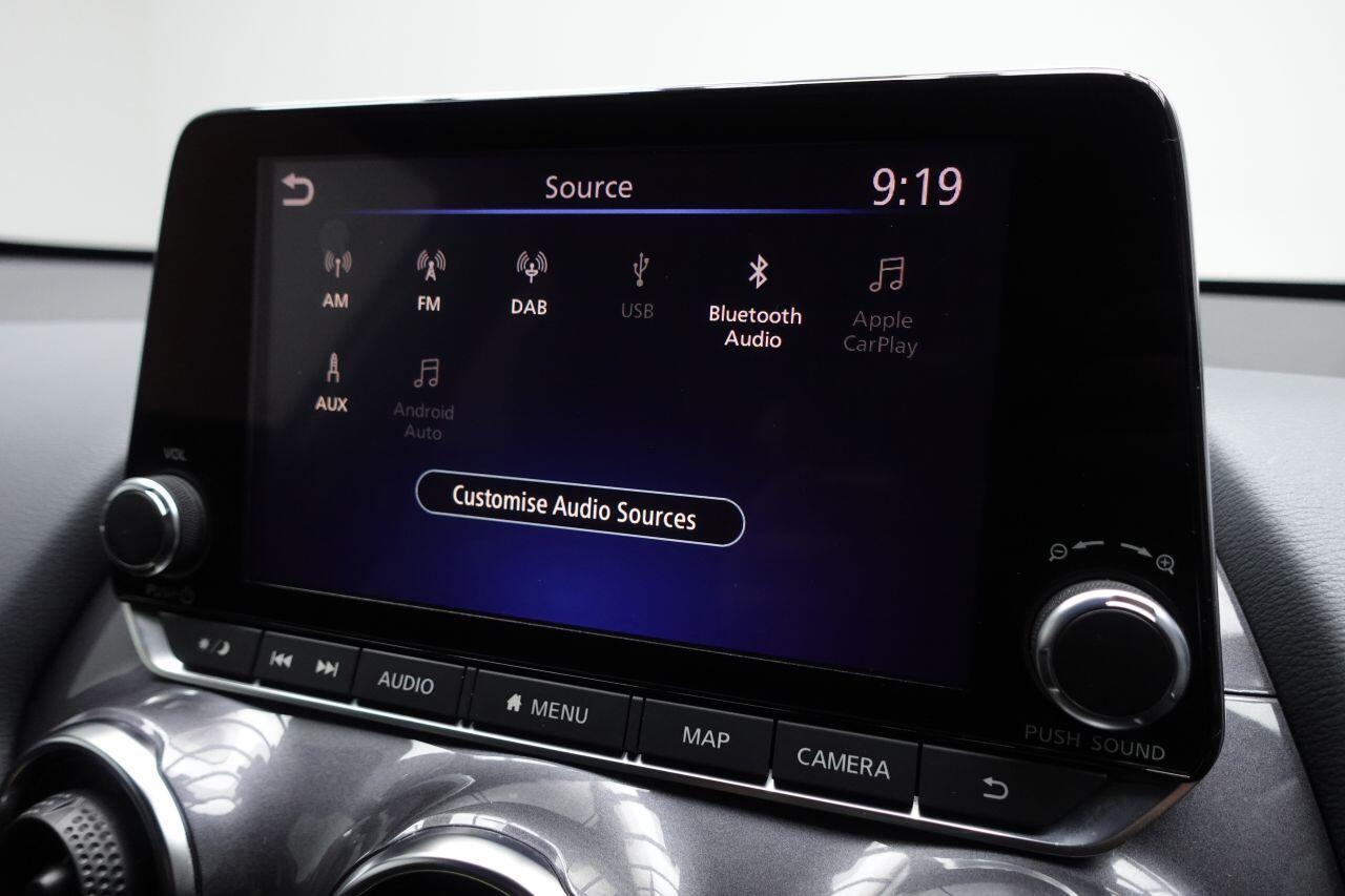 Nissan Juke - Image 29