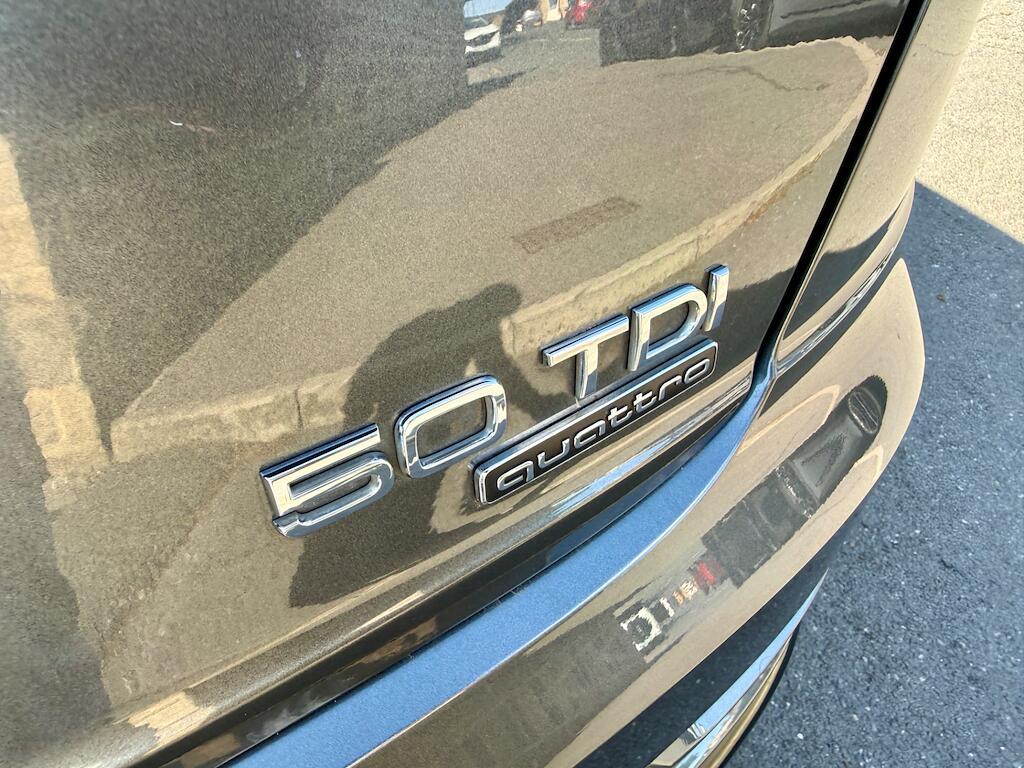 Audi Q8 - Image 17