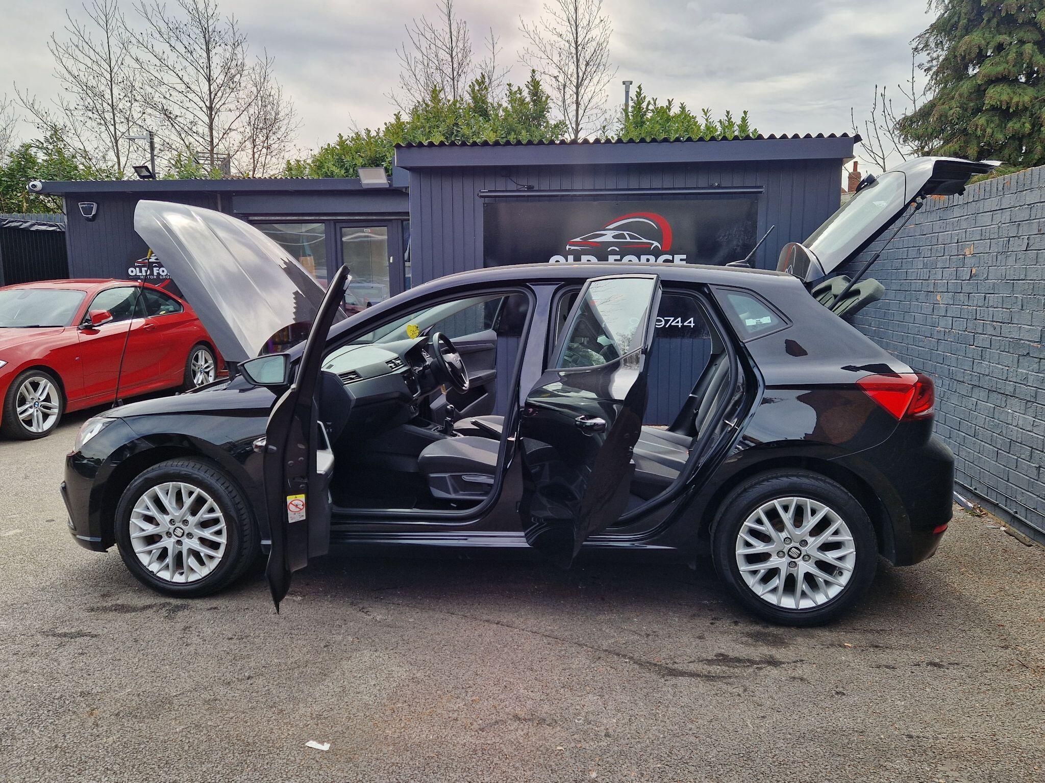 SEAT Ibiza - Image 16