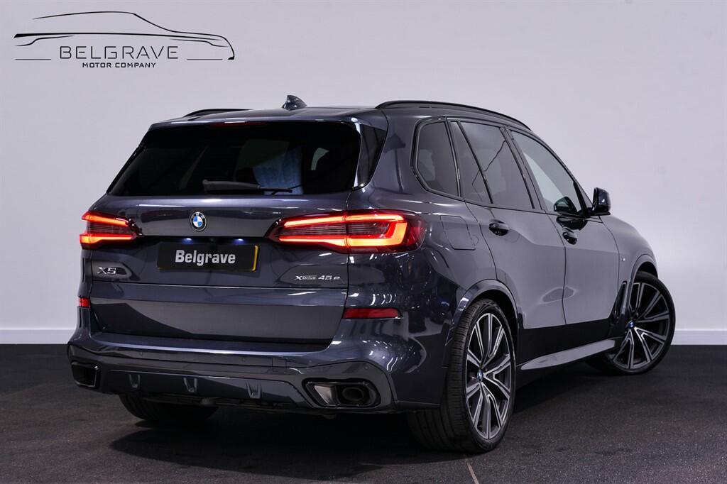 BMW X5 - Image 2