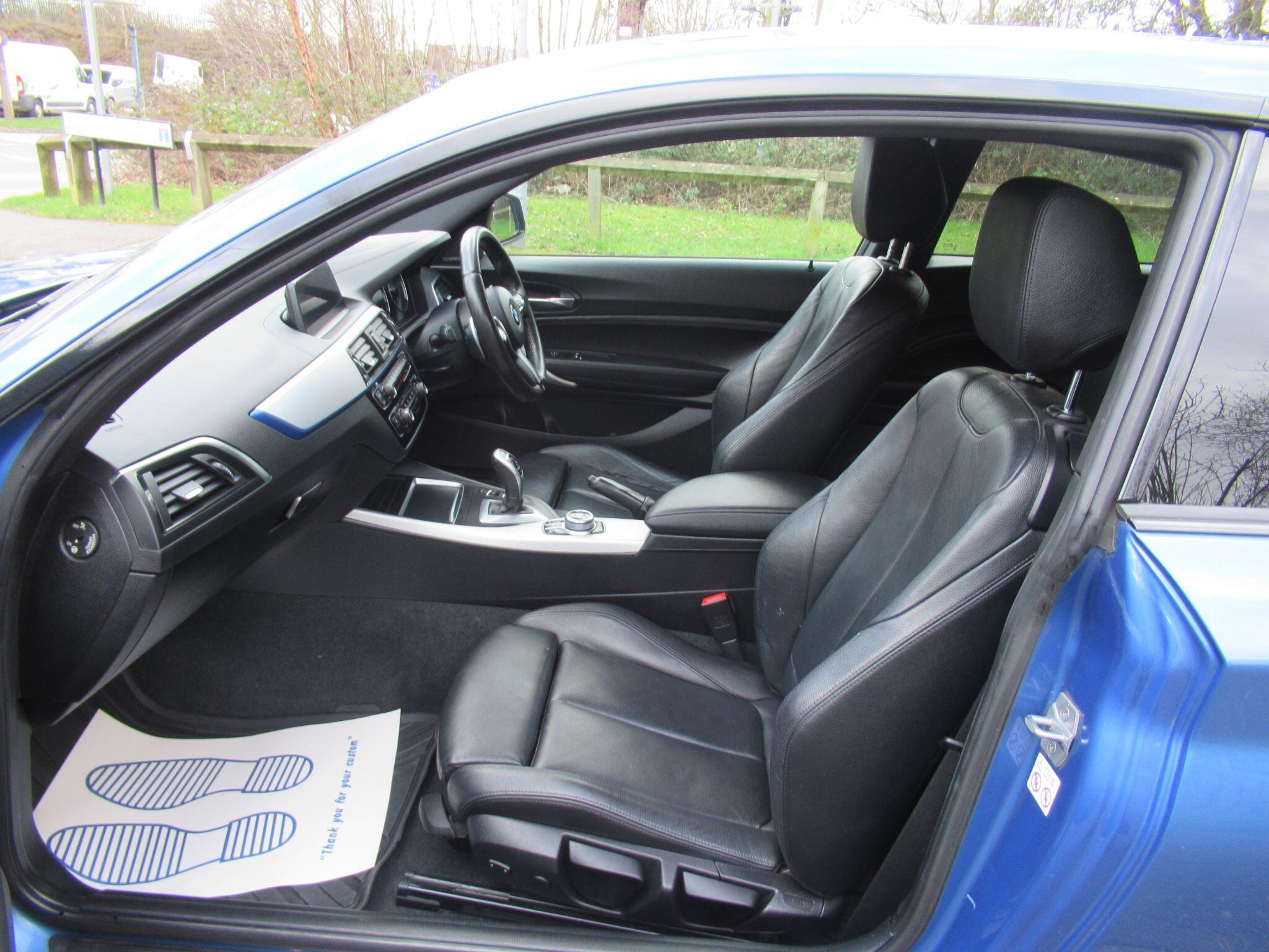 BMW 1 Series - Image 14