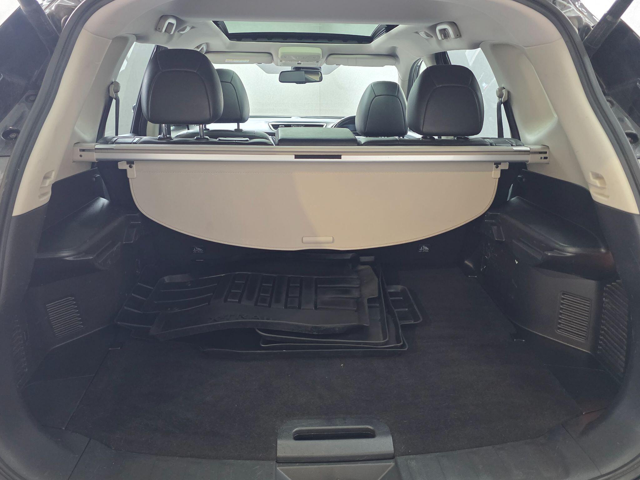 Nissan X-Trail - Image 32